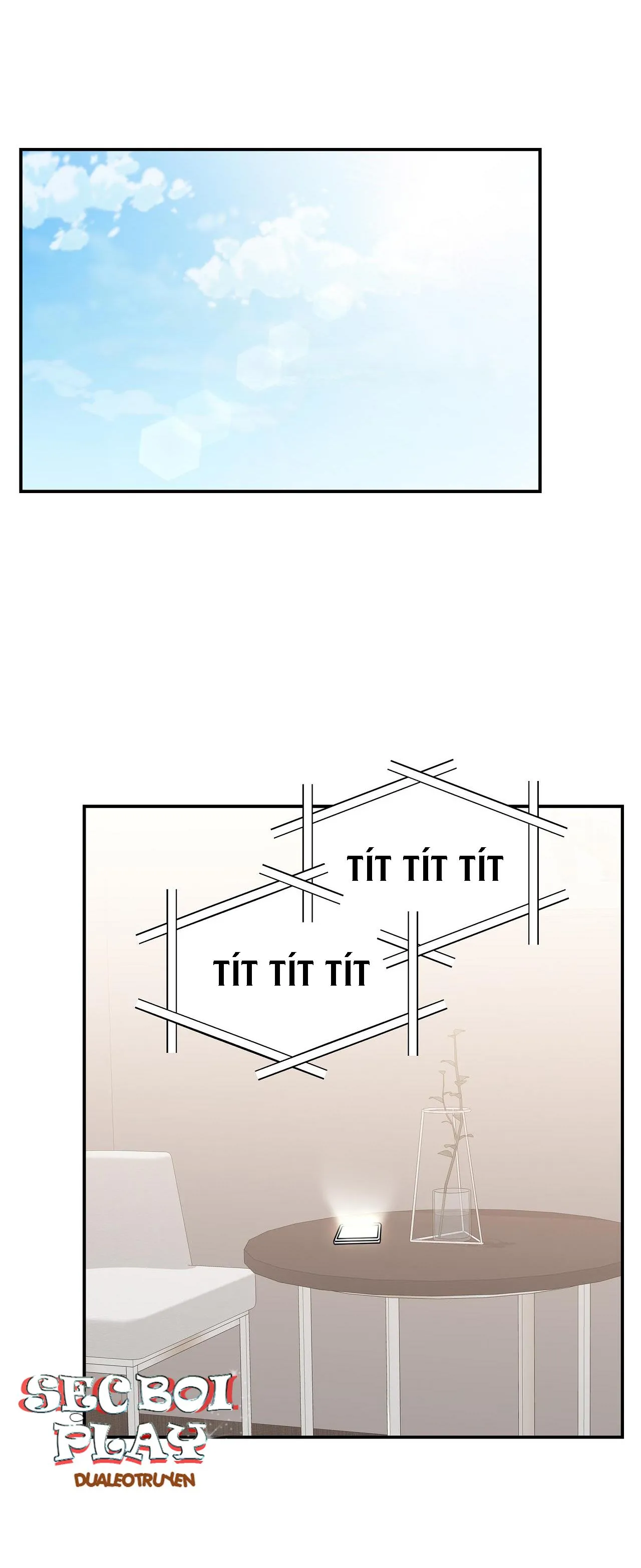 CÓ LẼ LÀ LÃNG MẠN Chapter 6 Trang 16