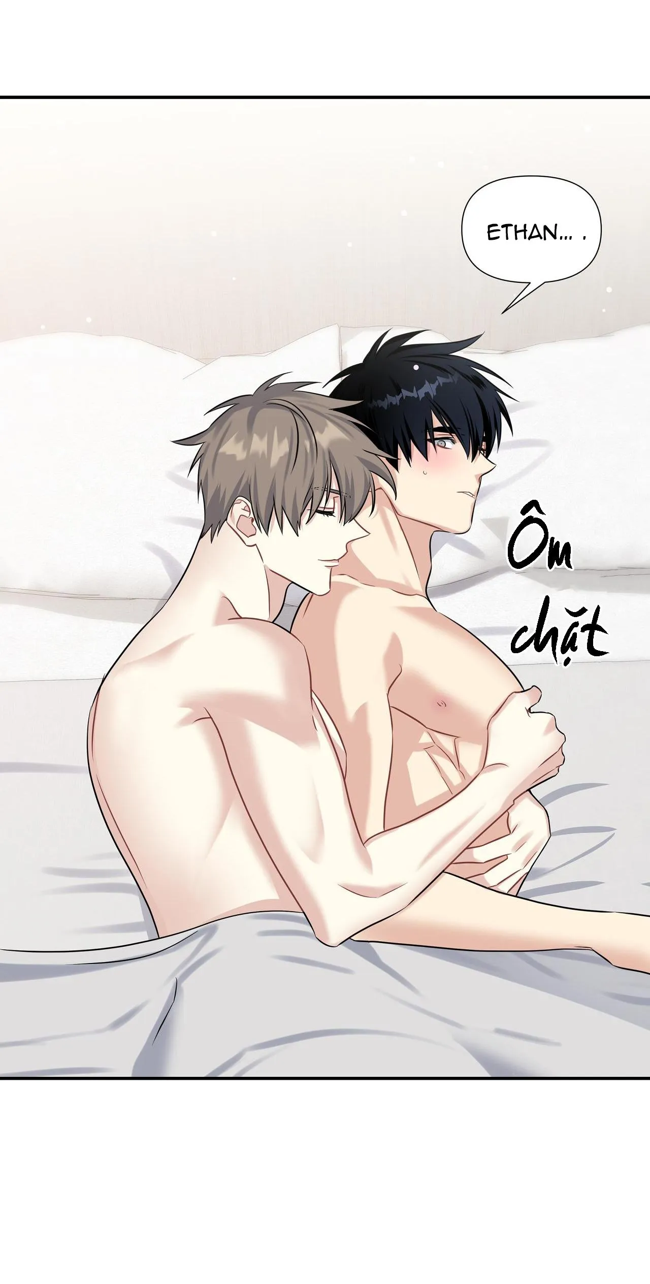 CÓ LẼ LÀ LÃNG MẠN Chapter 6 Trang 21