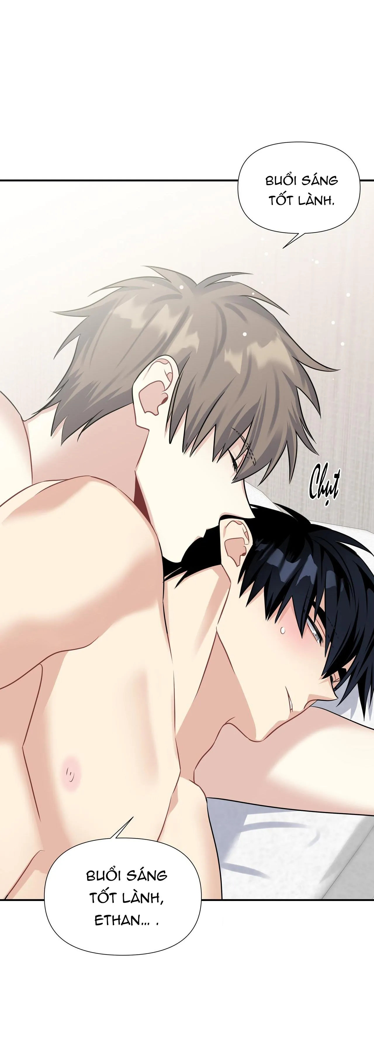 CÓ LẼ LÀ LÃNG MẠN Chapter 6 Trang 22