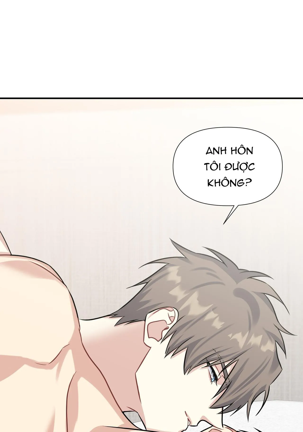 CÓ LẼ LÀ LÃNG MẠN Chapter 6 Trang 28