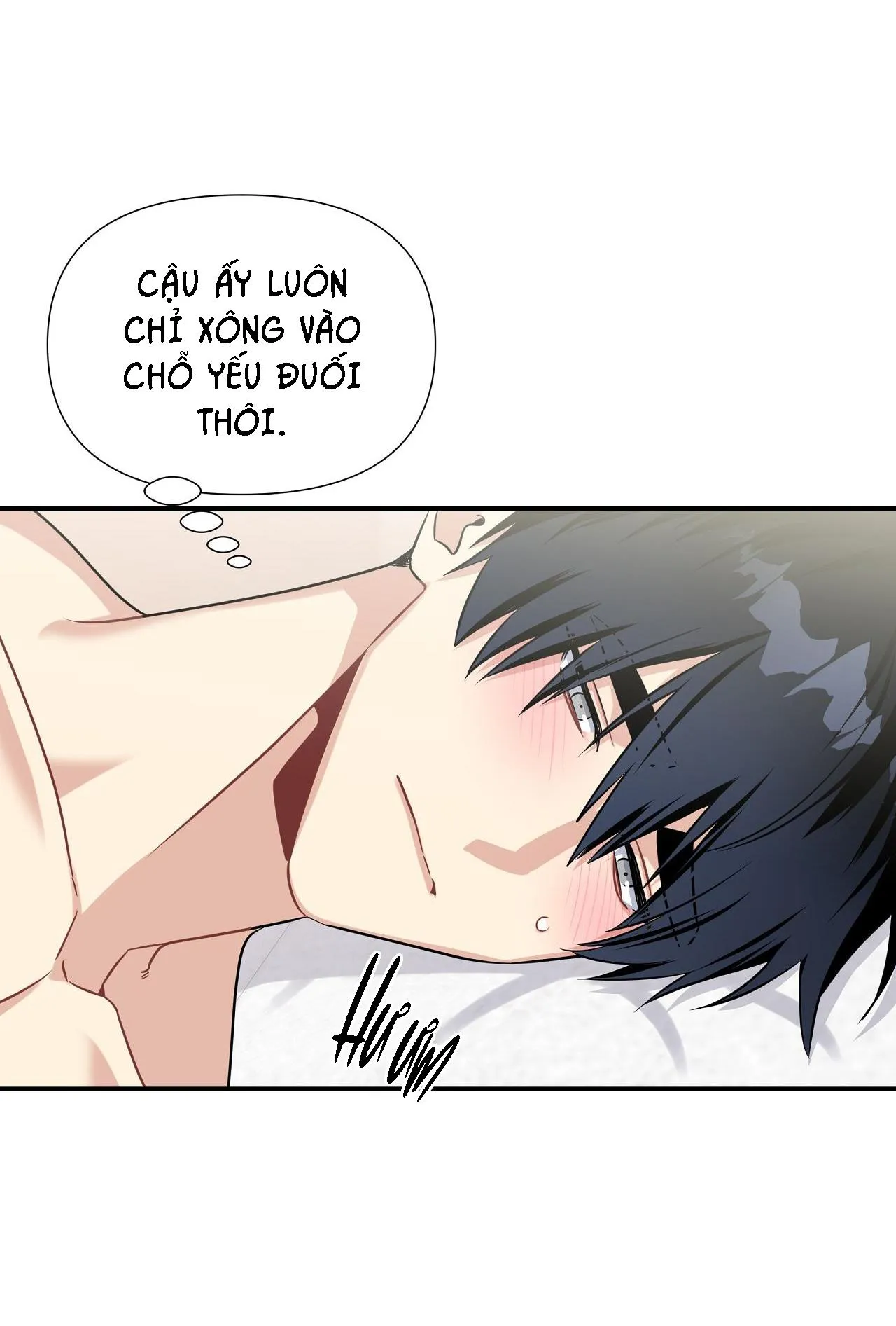 CÓ LẼ LÀ LÃNG MẠN Chapter 6 Trang 30