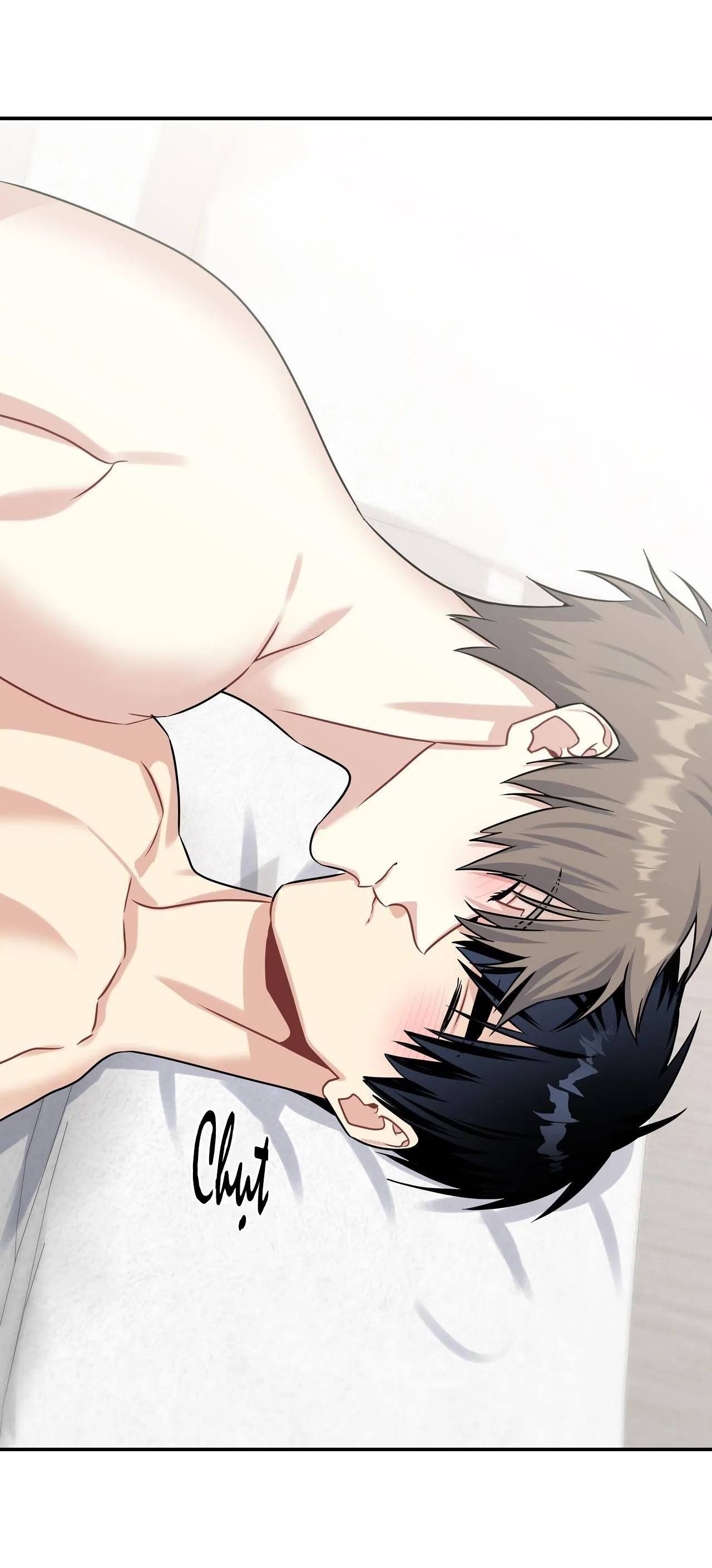 CÓ LẼ LÀ LÃNG MẠN Chapter 6 Trang 31