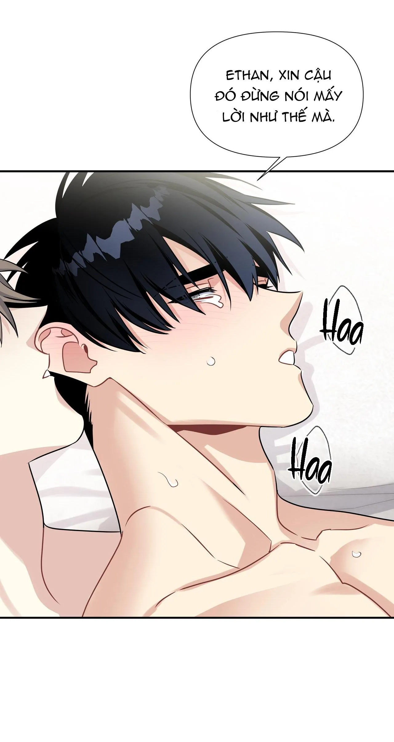 CÓ LẼ LÀ LÃNG MẠN Chapter 6 Trang 34