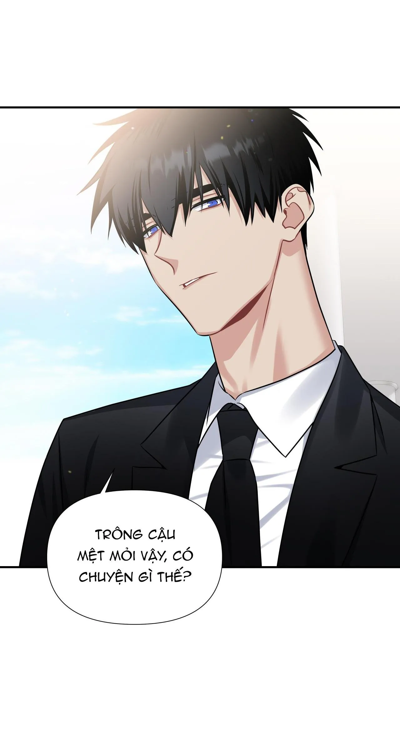 CÓ LẼ LÀ LÃNG MẠN Chapter 6 Trang 43