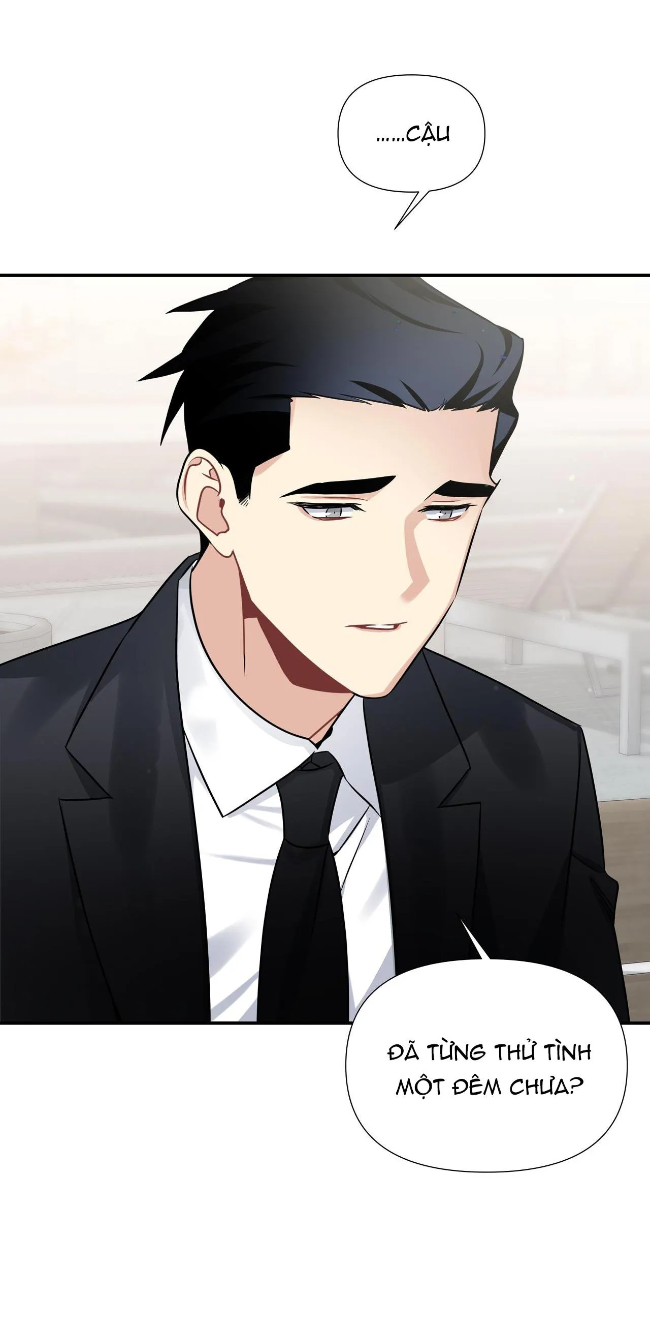 CÓ LẼ LÀ LÃNG MẠN Chapter 6 Trang 44