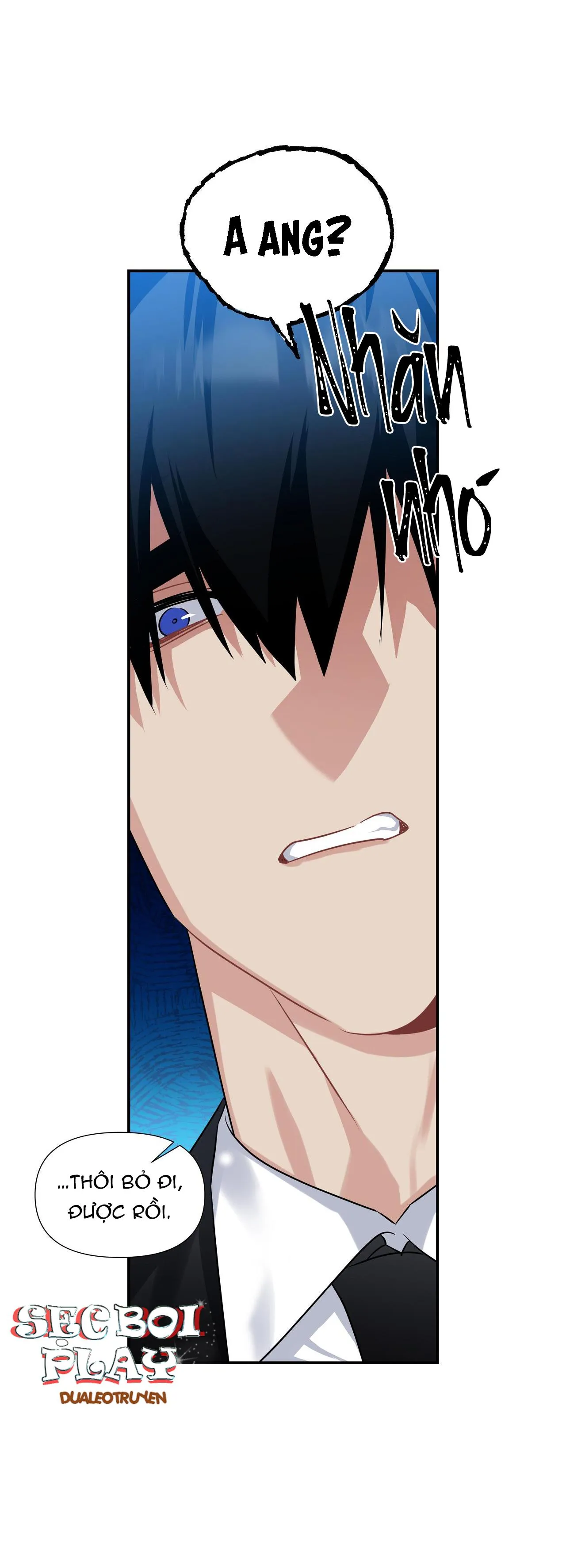 CÓ LẼ LÀ LÃNG MẠN Chapter 6 Trang 45