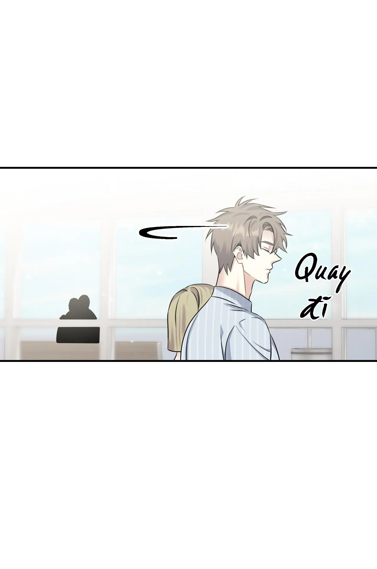 CÓ LẼ LÀ LÃNG MẠN Chapter 6 Trang 51