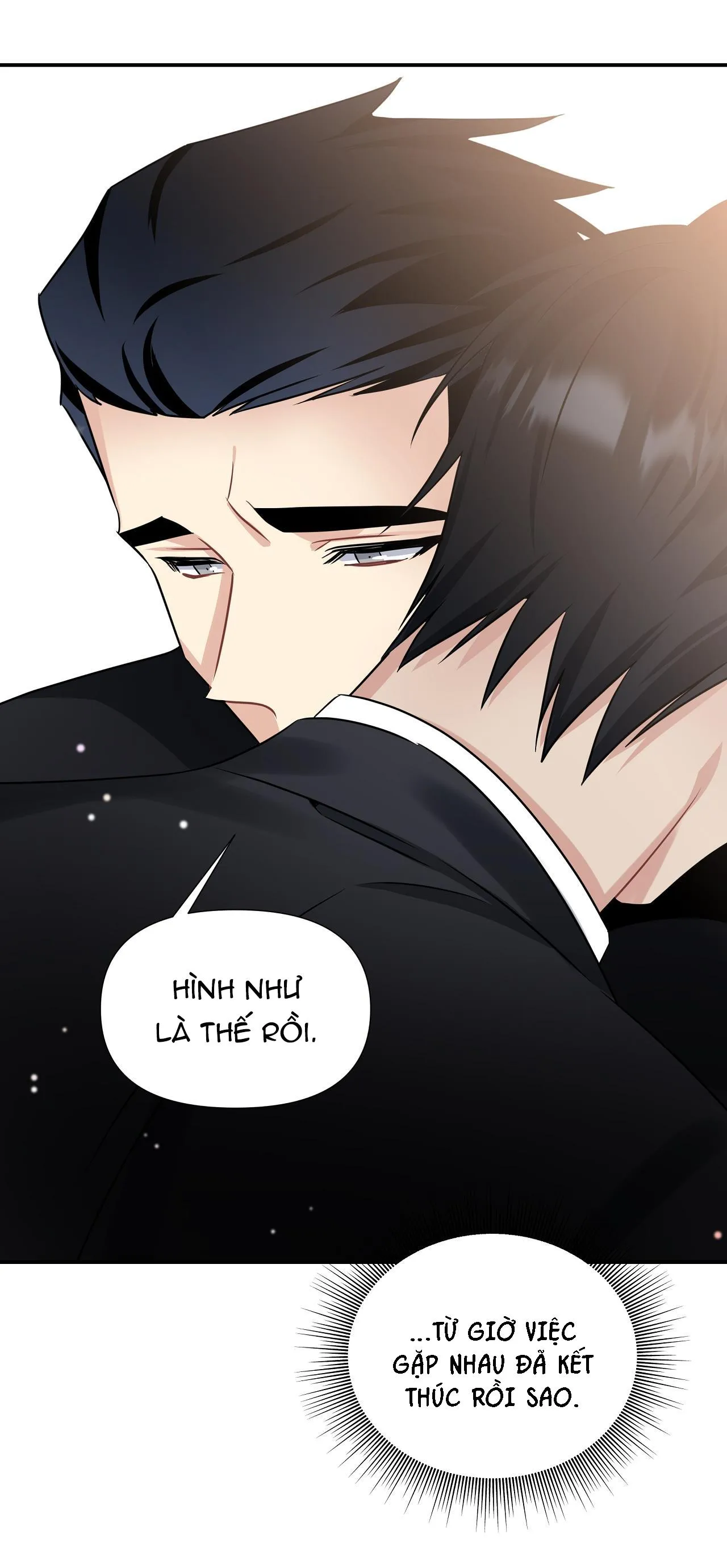 CÓ LẼ LÀ LÃNG MẠN Chapter 6 Trang 52