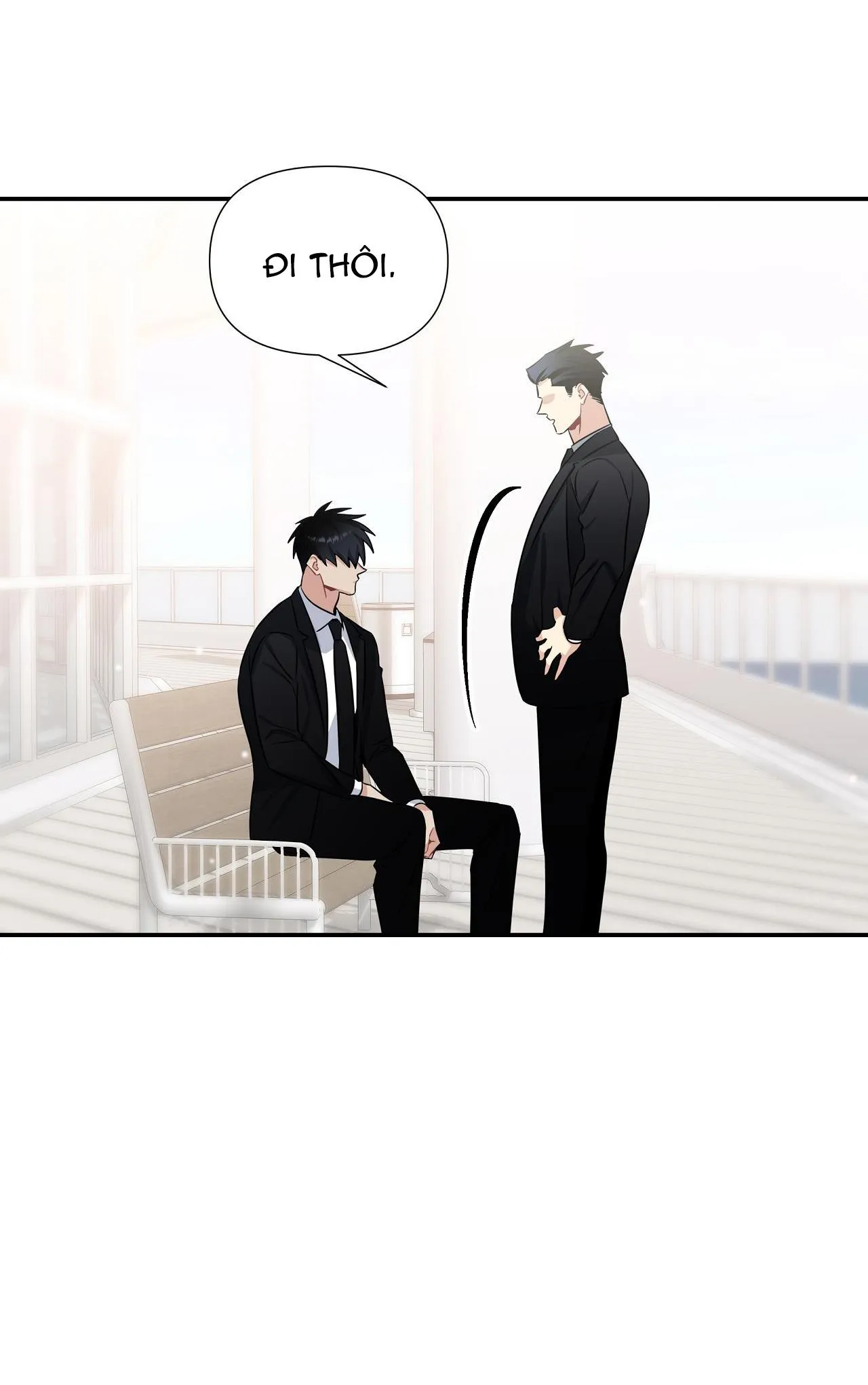 CÓ LẼ LÀ LÃNG MẠN Chapter 6 Trang 53