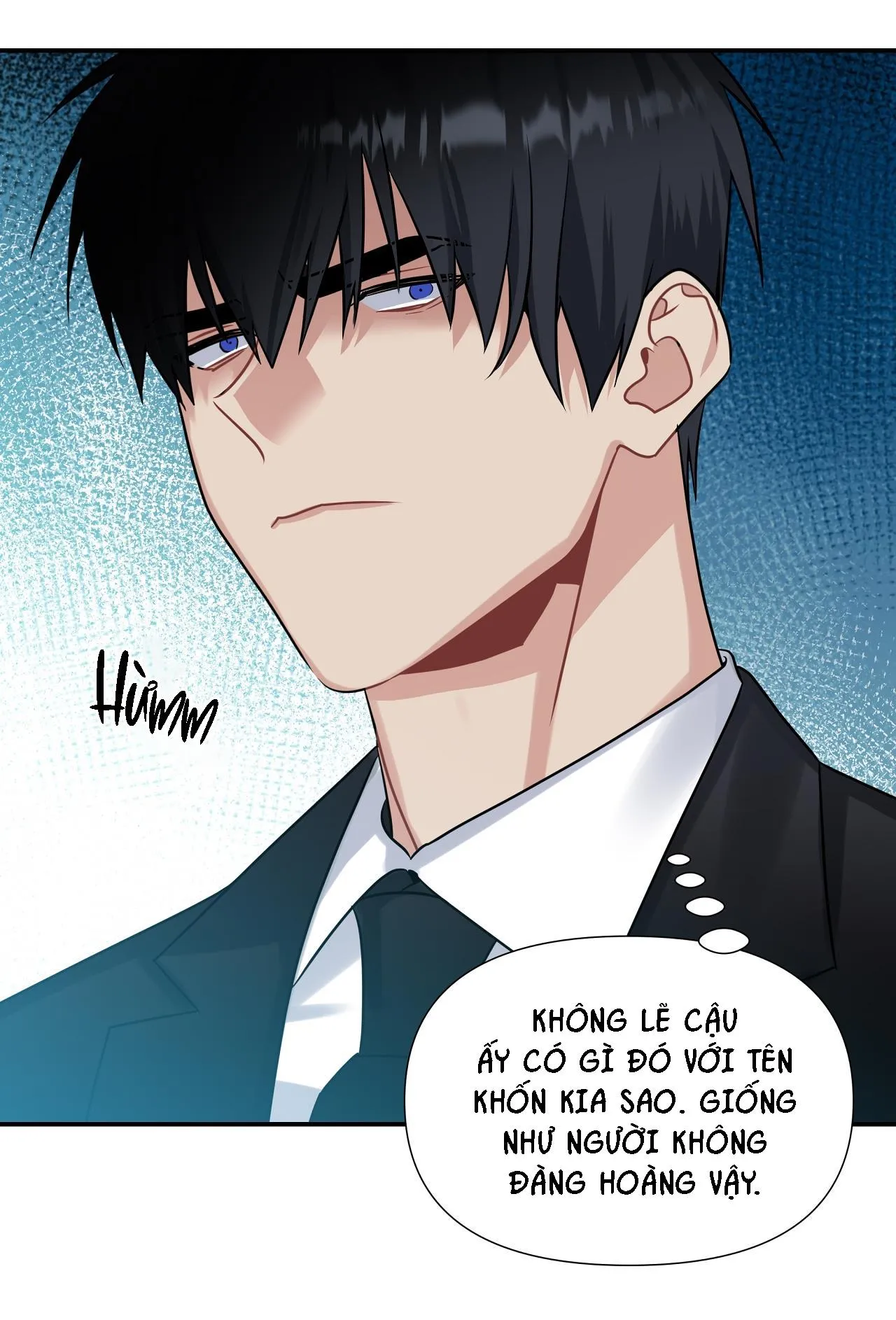 CÓ LẼ LÀ LÃNG MẠN Chapter 6 Trang 54