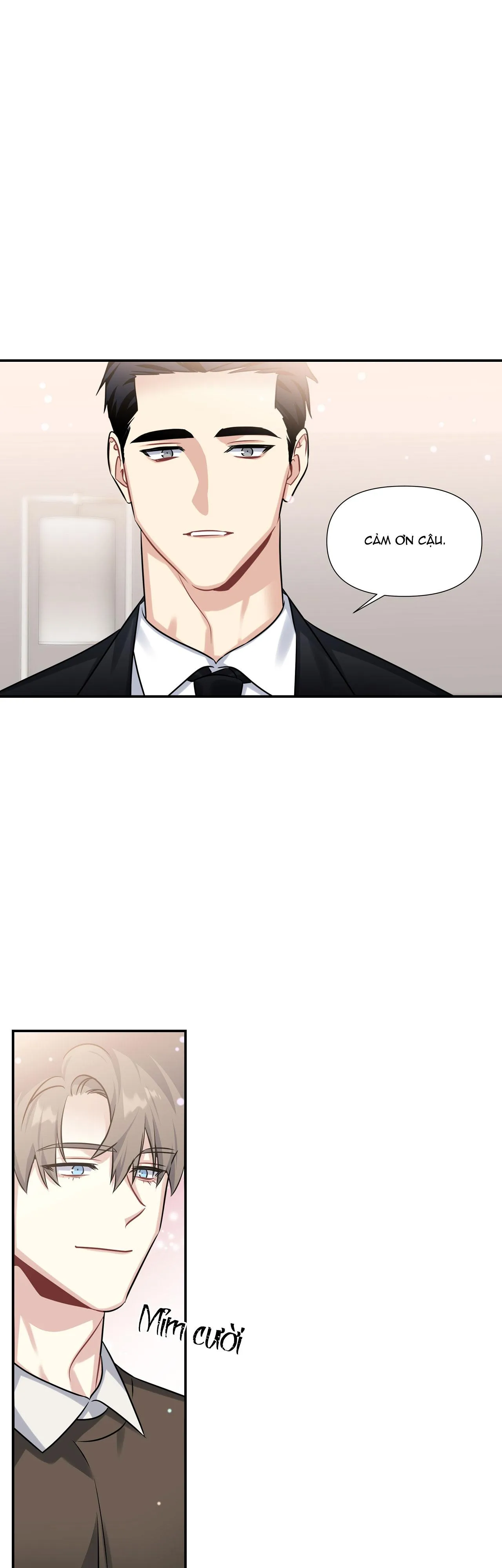 CÓ LẼ LÀ LÃNG MẠN Chapter 7 Trang 18