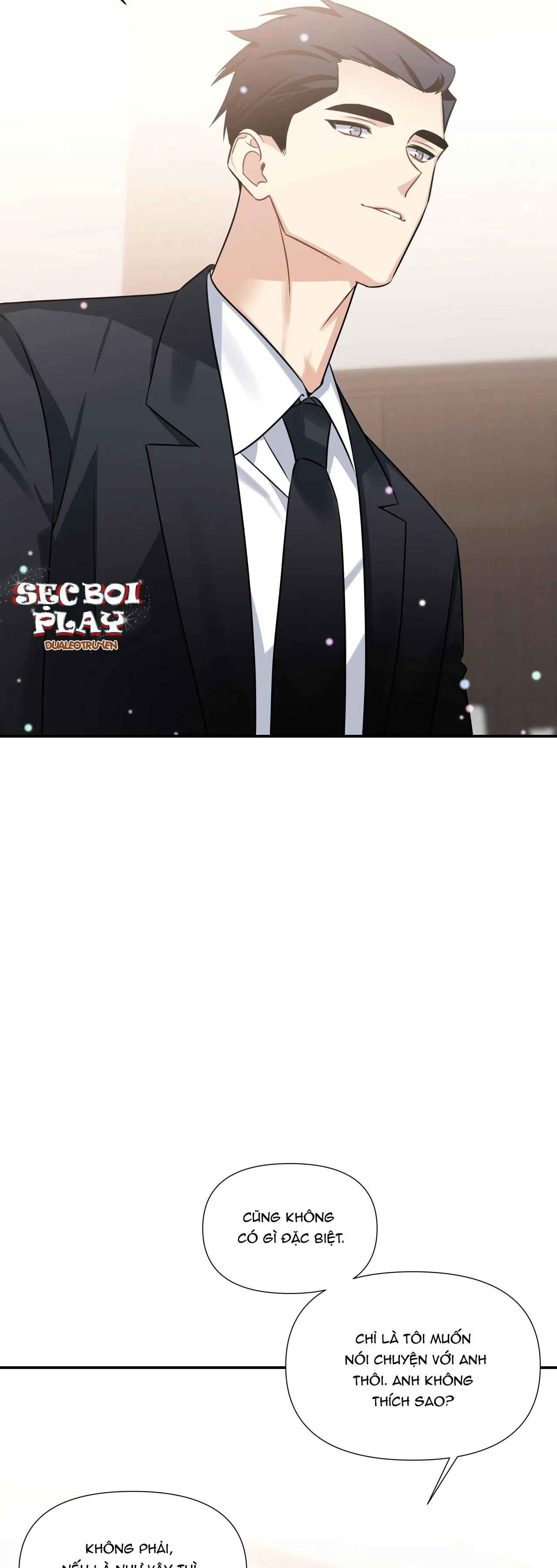 CÓ LẼ LÀ LÃNG MẠN Chapter 7 Trang 21