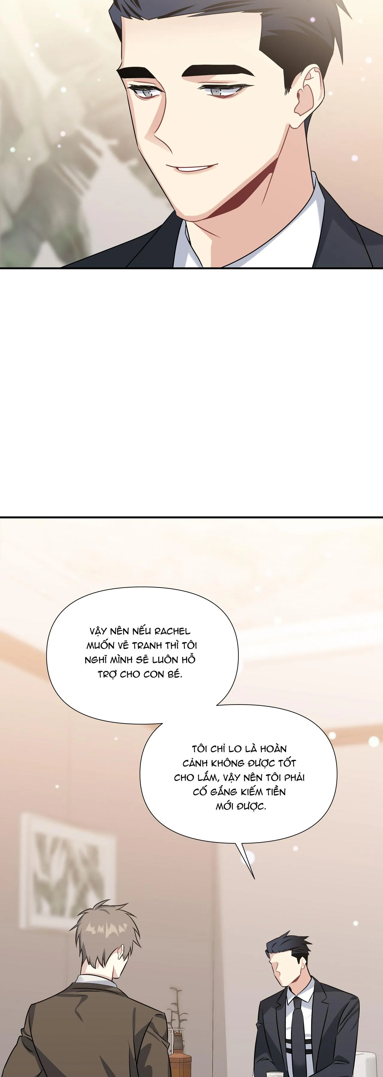 CÓ LẼ LÀ LÃNG MẠN Chapter 7 Trang 27