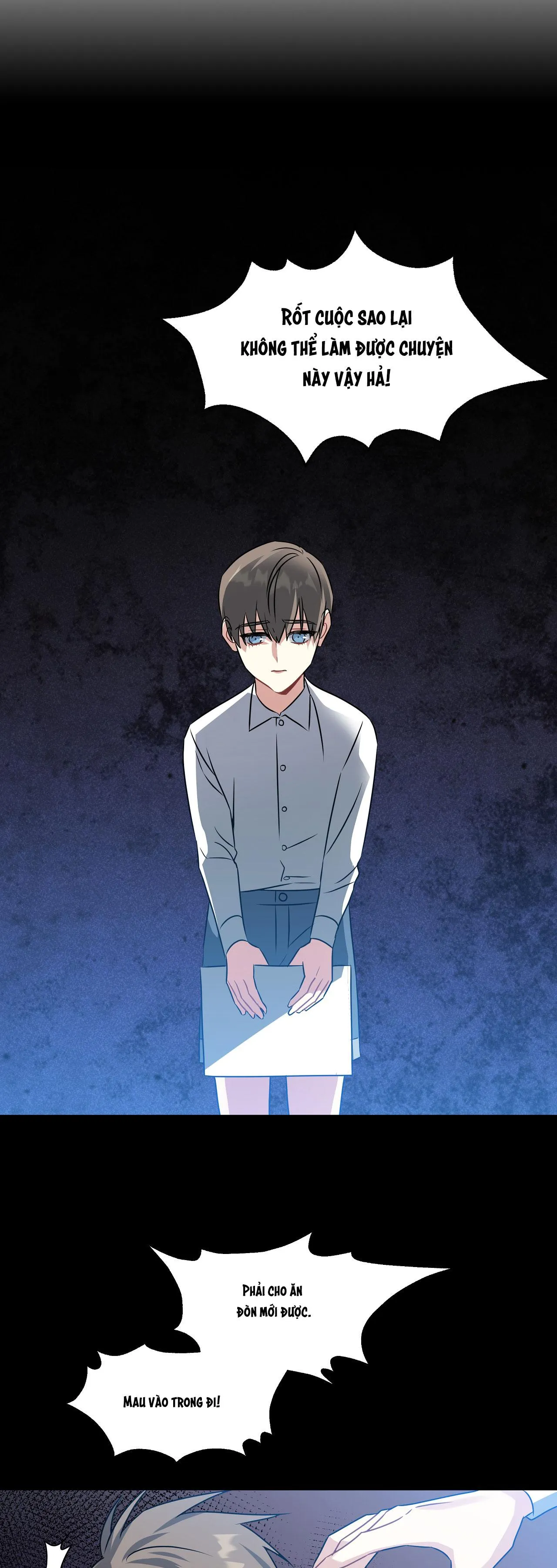 CÓ LẼ LÀ LÃNG MẠN Chapter 7 Trang 29