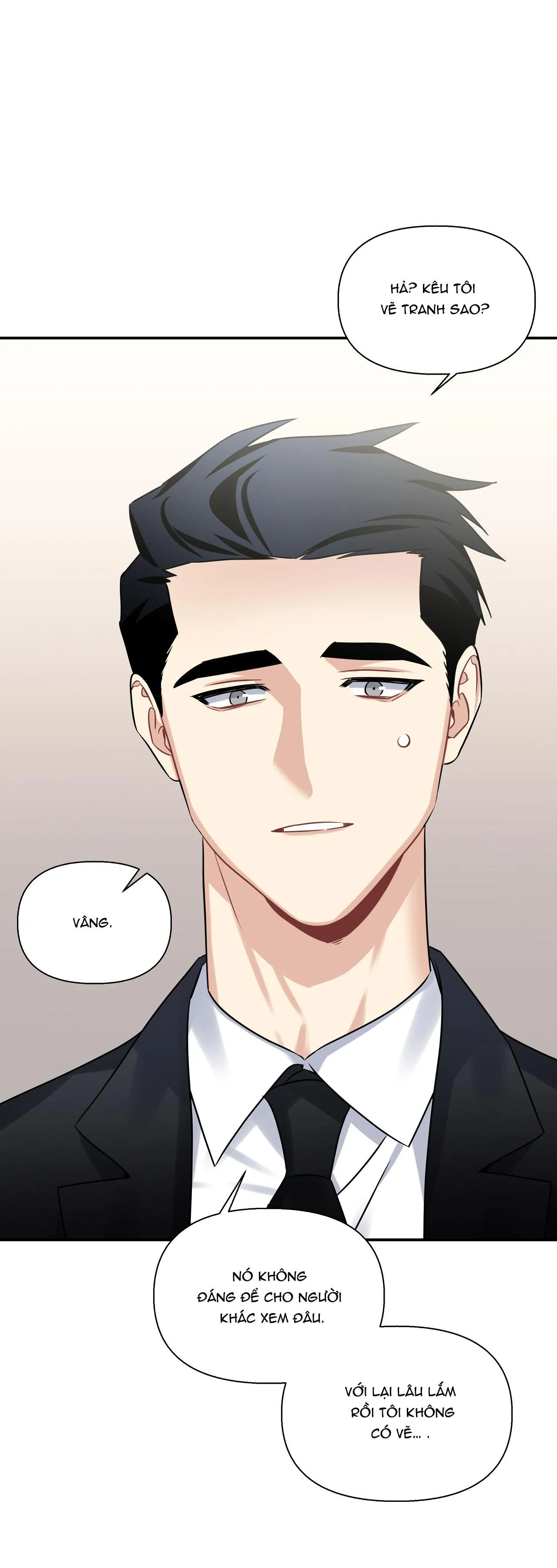 CÓ LẼ LÀ LÃNG MẠN Chapter 7 Trang 33