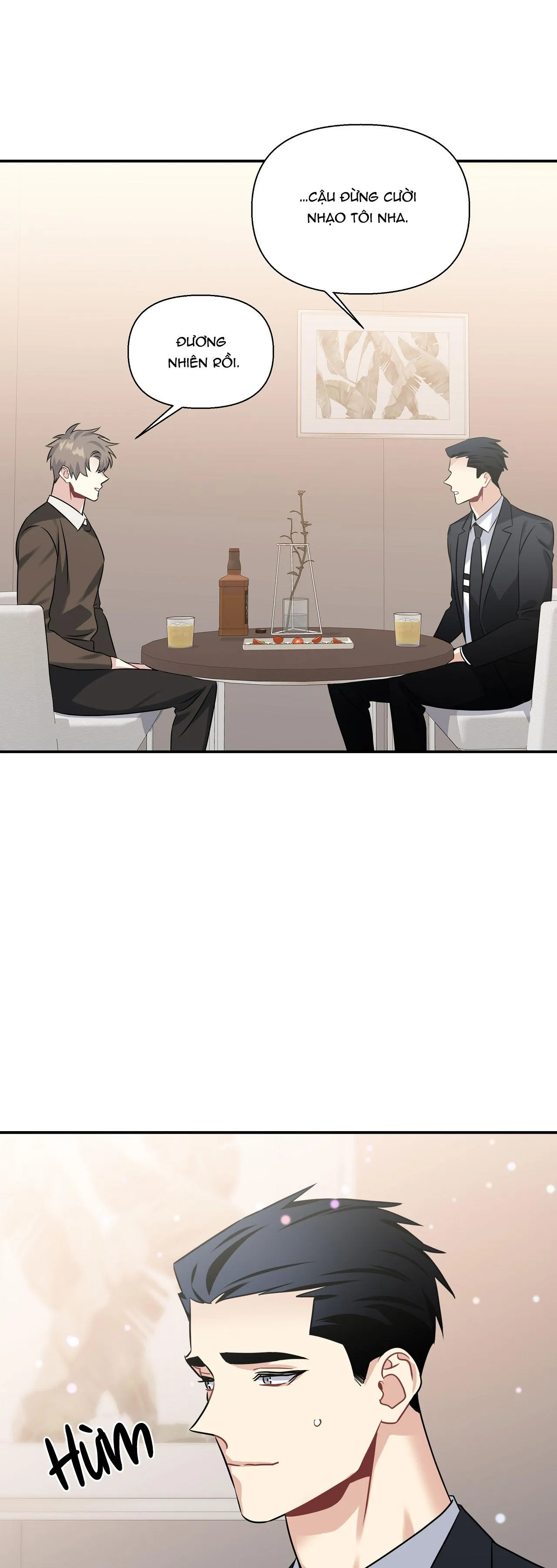 CÓ LẼ LÀ LÃNG MẠN Chapter 7 Trang 35