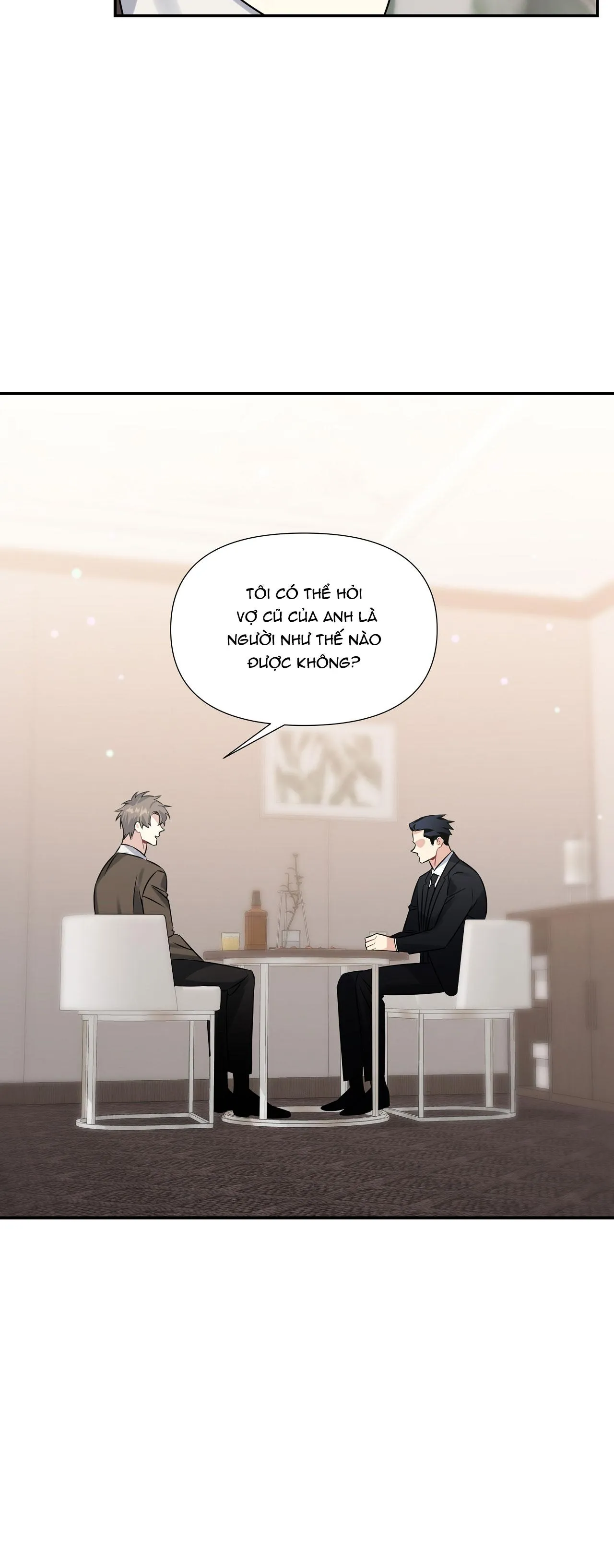 CÓ LẼ LÀ LÃNG MẠN Chapter 7 Trang 38