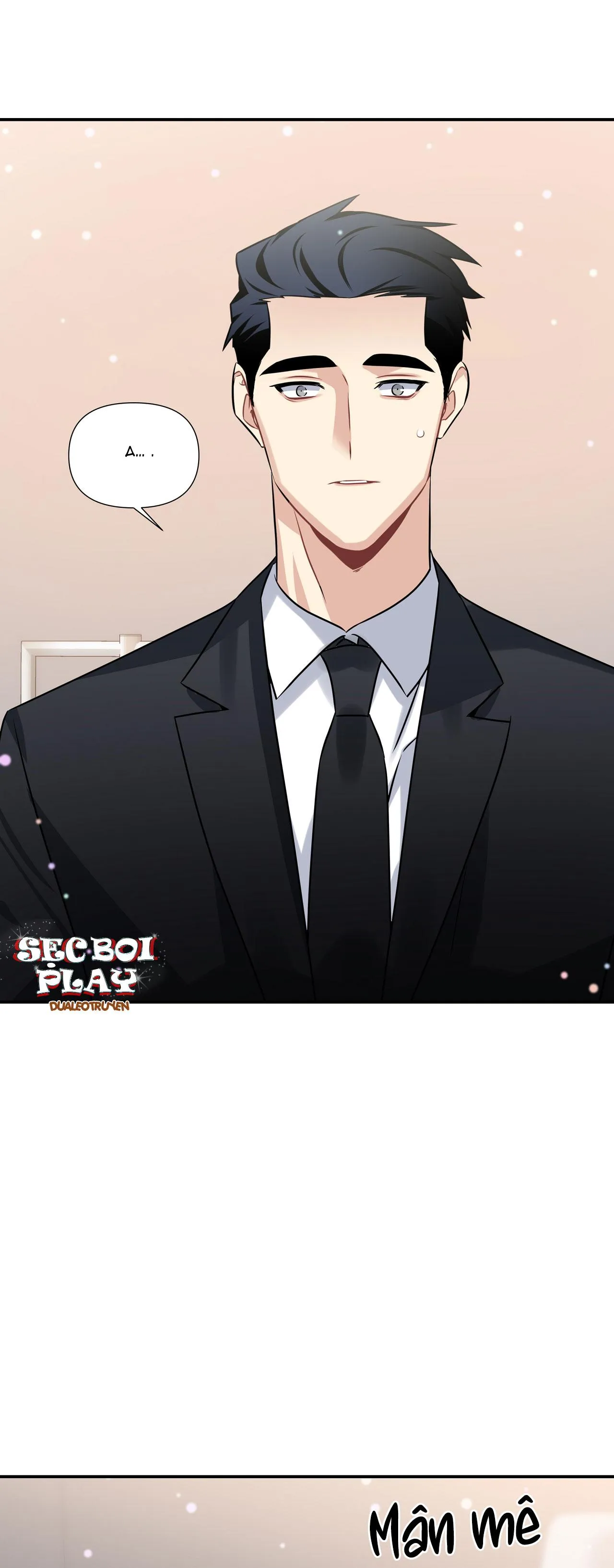 CÓ LẼ LÀ LÃNG MẠN Chapter 7 Trang 39