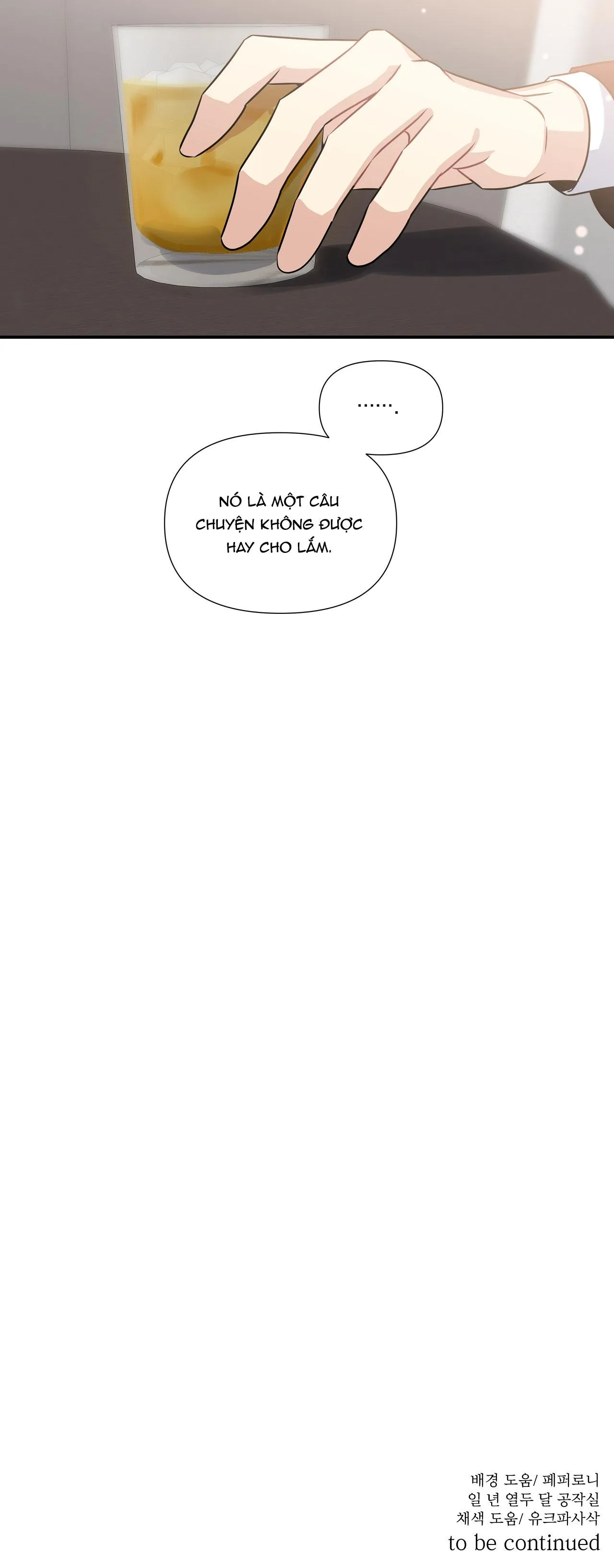 CÓ LẼ LÀ LÃNG MẠN Chapter 7 Trang 40