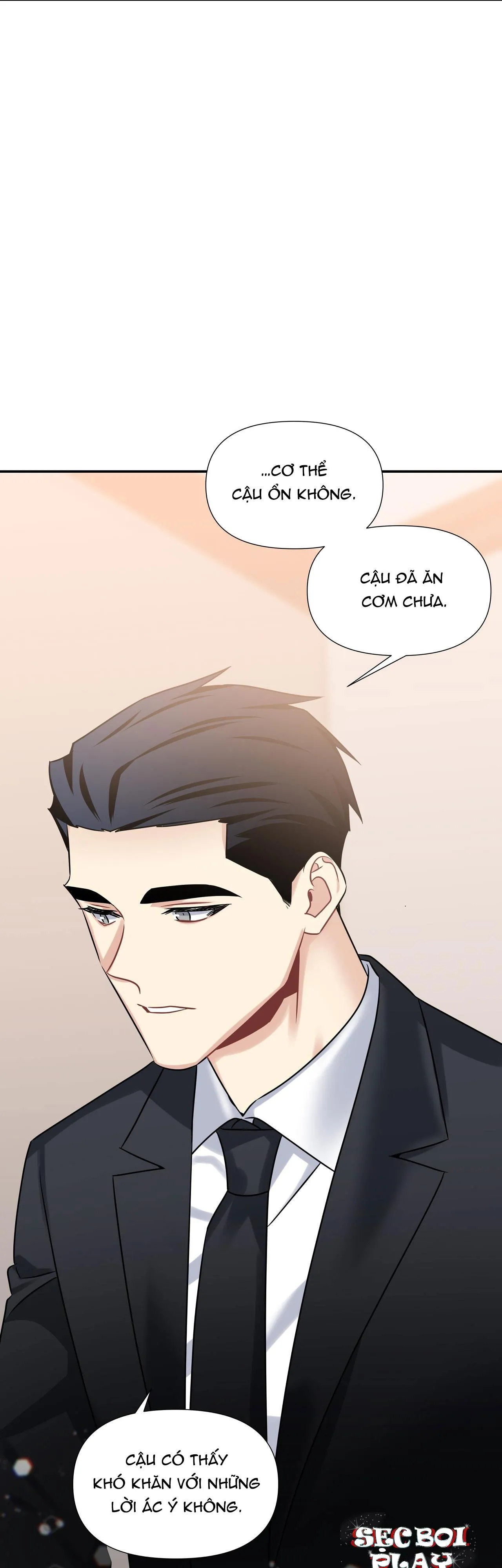 CÓ LẼ LÀ LÃNG MẠN Chapter 8 Trang 16