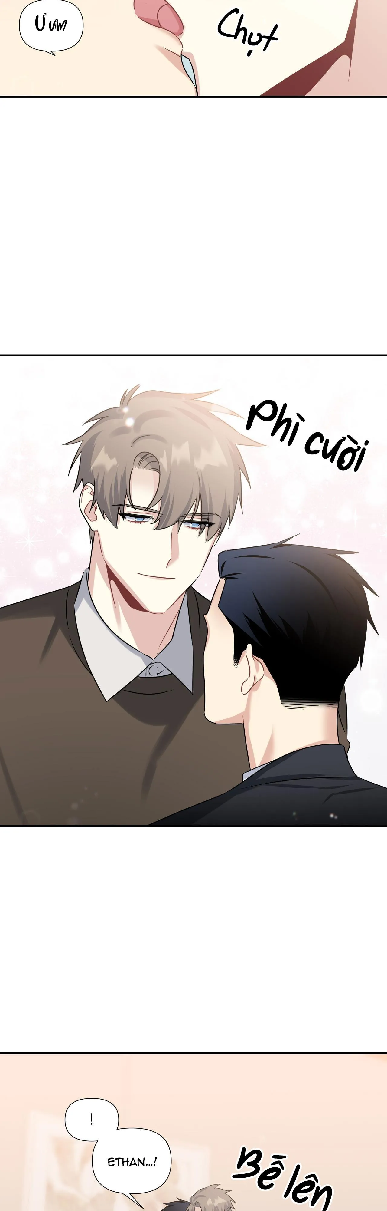 CÓ LẼ LÀ LÃNG MẠN Chapter 8 Trang 19