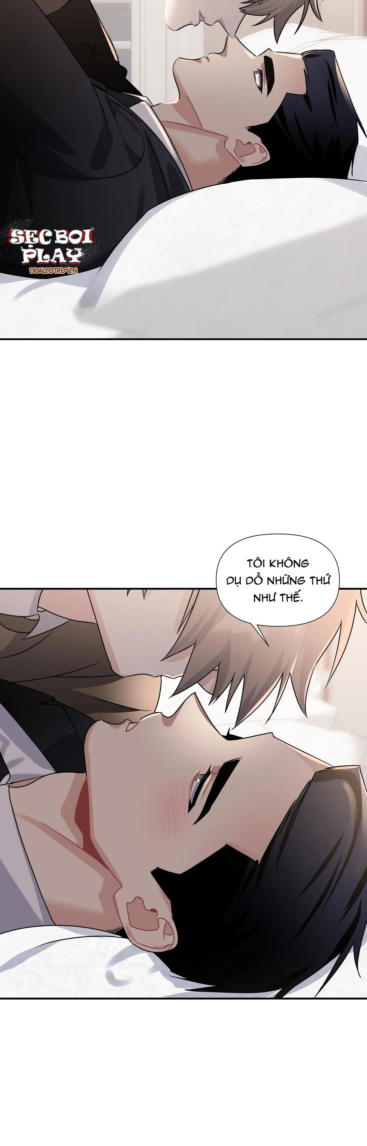 CÓ LẼ LÀ LÃNG MẠN Chapter 8 Trang 24