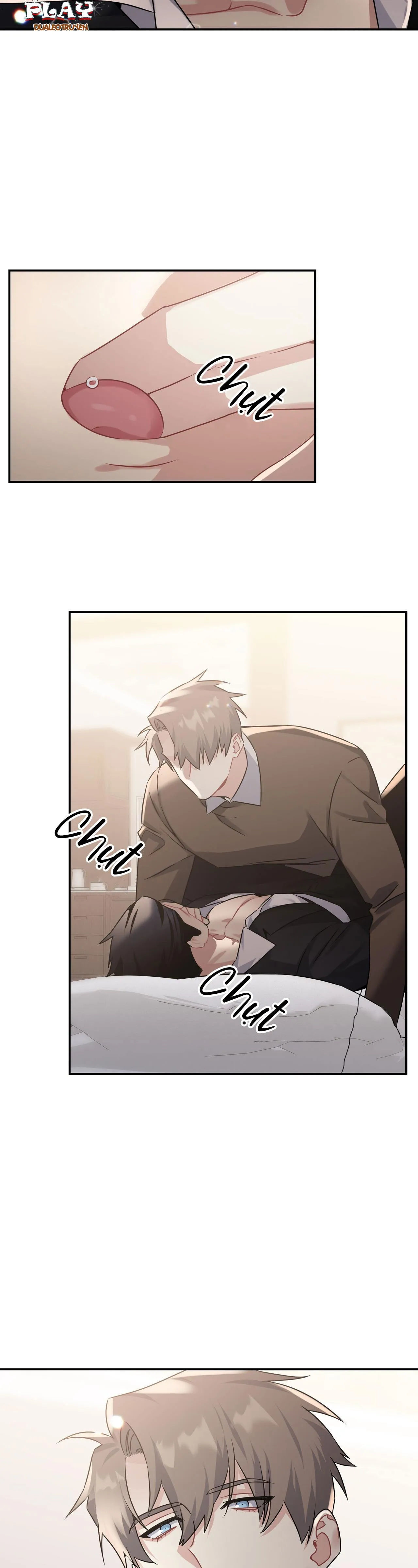 CÓ LẼ LÀ LÃNG MẠN Chapter 8 Trang 29