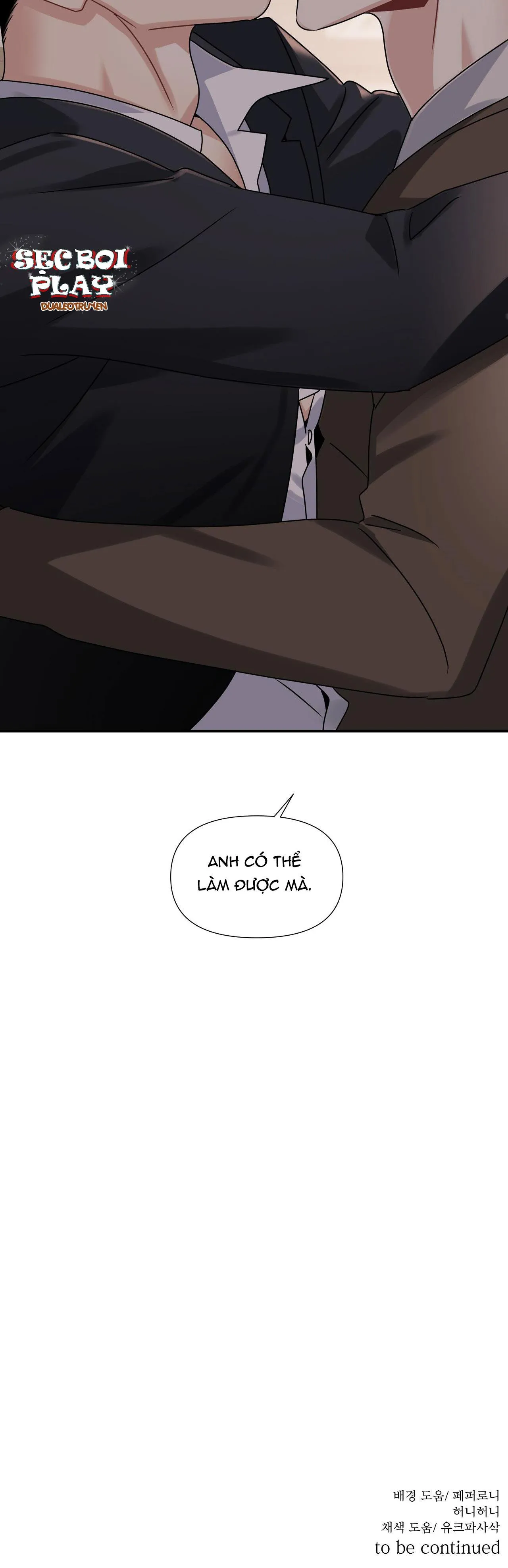 CÓ LẼ LÀ LÃNG MẠN Chapter 8 Trang 35