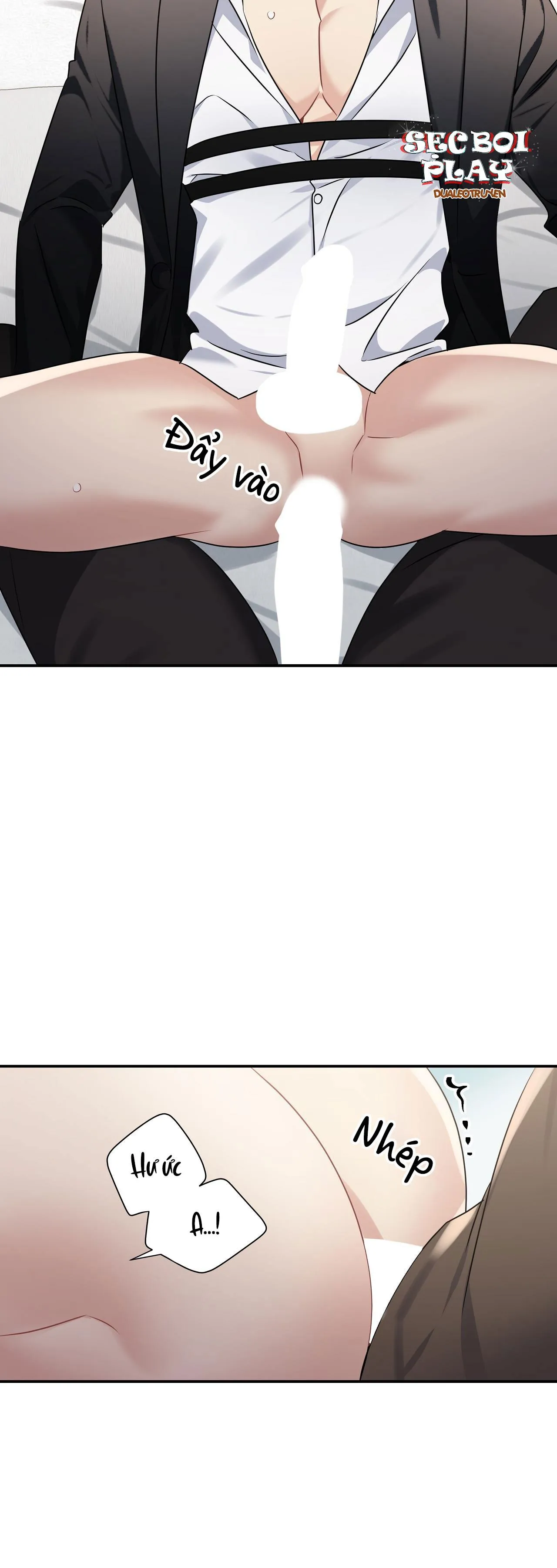 CÓ LẼ LÀ LÃNG MẠN Chapter 9 Trang 8