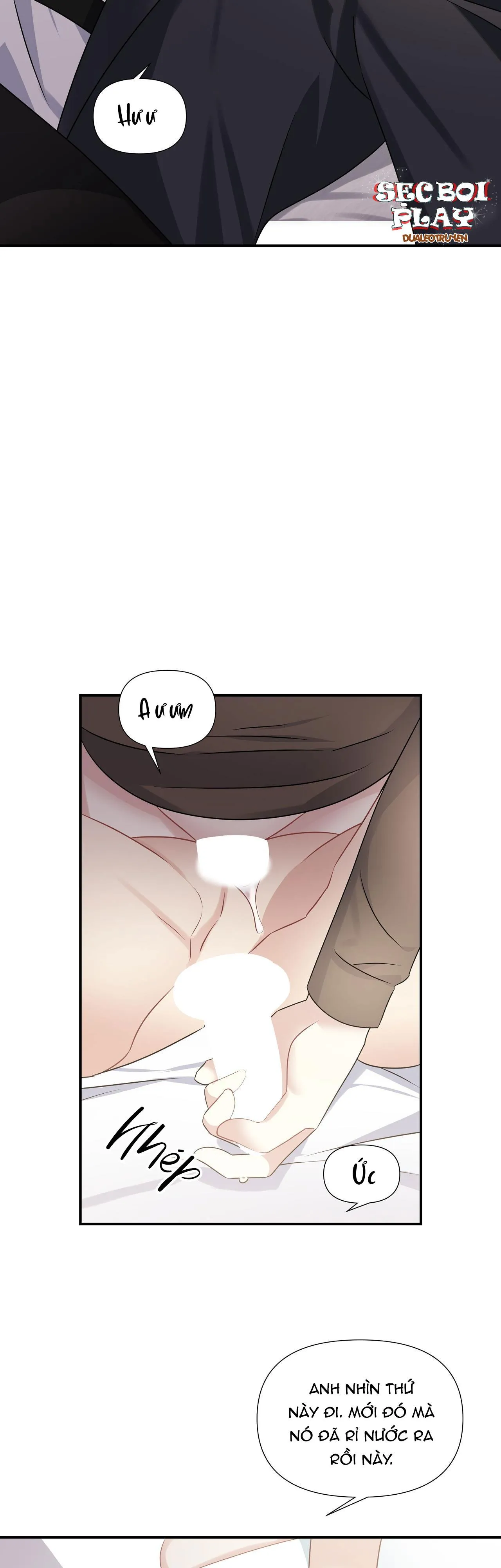 CÓ LẼ LÀ LÃNG MẠN Chapter 9 Trang 36