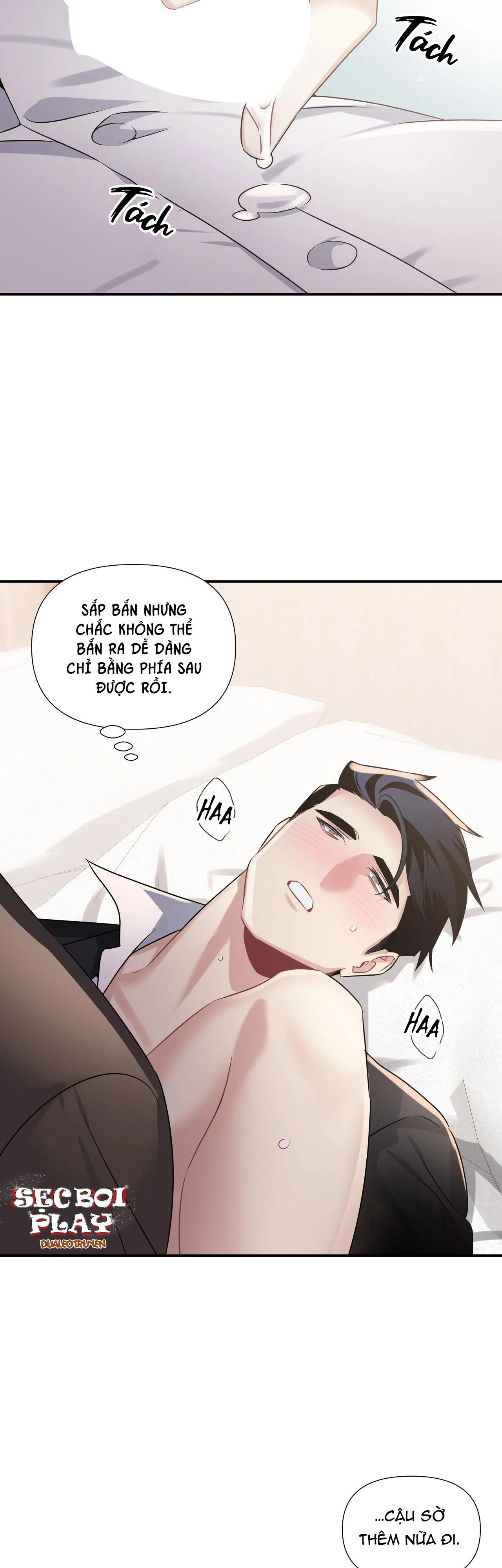 CÓ LẼ LÀ LÃNG MẠN Chapter 9 Trang 37