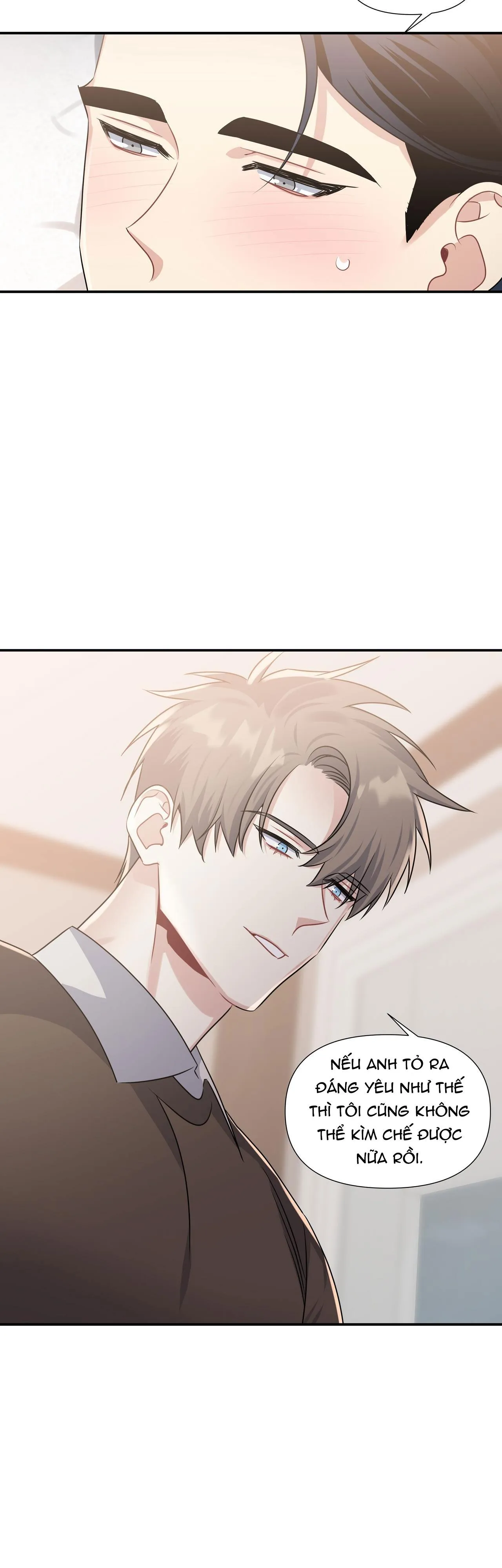 CÓ LẼ LÀ LÃNG MẠN Chapter 9 Trang 38