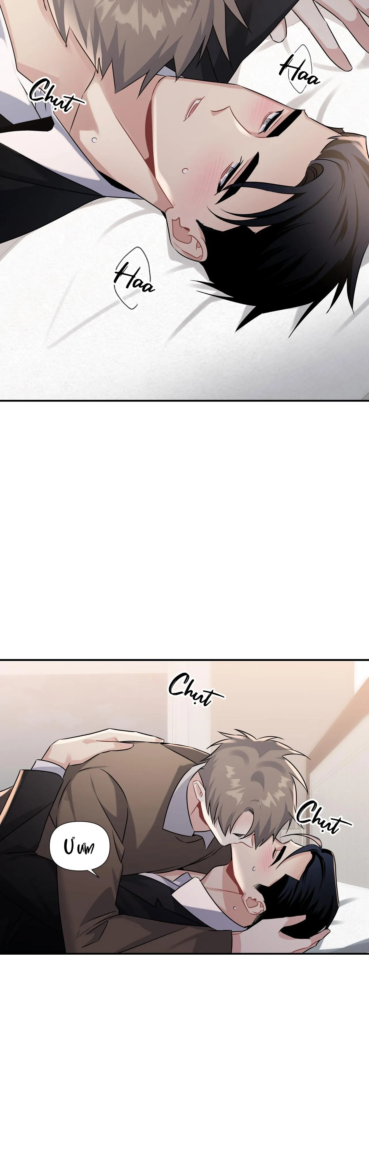 CÓ LẼ LÀ LÃNG MẠN Chapter 9 Trang 40