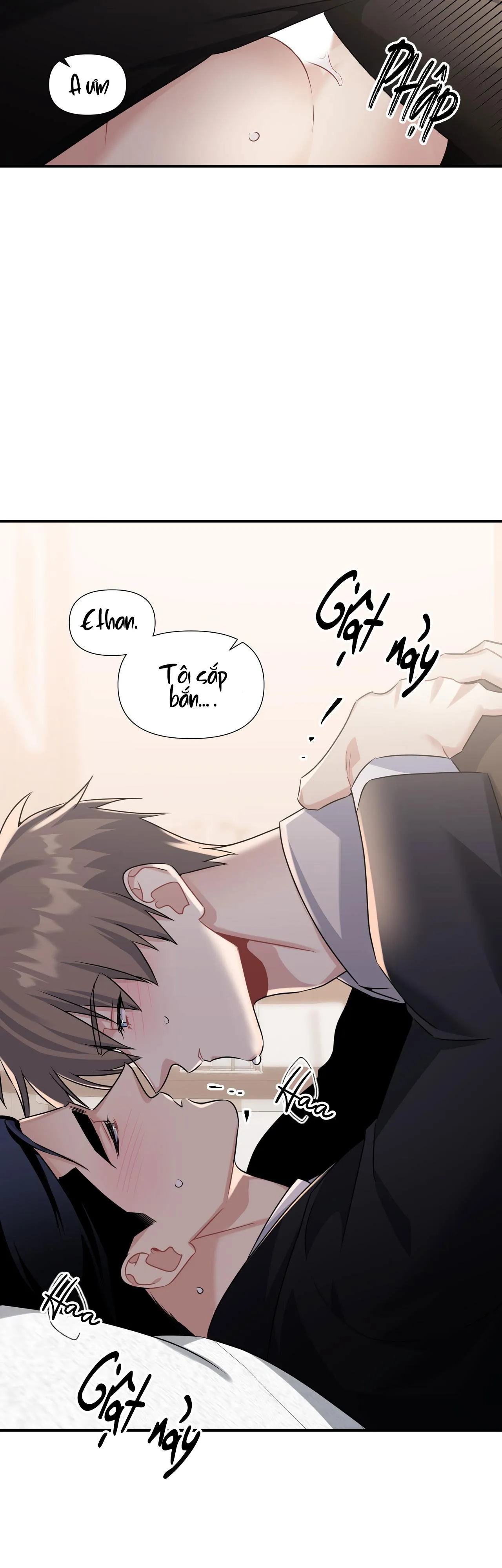 CÓ LẼ LÀ LÃNG MẠN Chapter 9 Trang 42