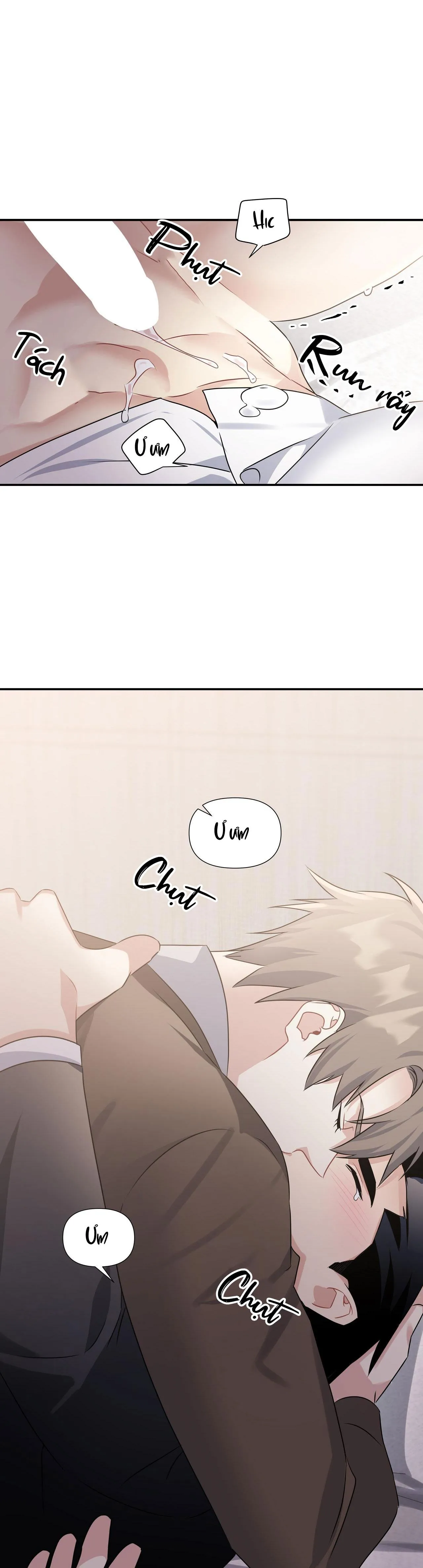 CÓ LẼ LÀ LÃNG MẠN Chapter 9 Trang 45