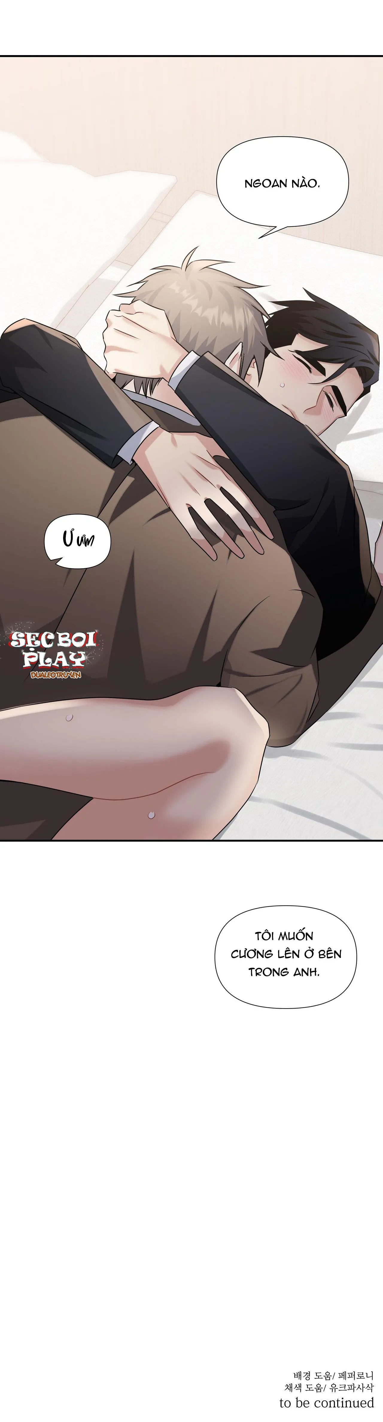 CÓ LẼ LÀ LÃNG MẠN Chapter 9 Trang 48