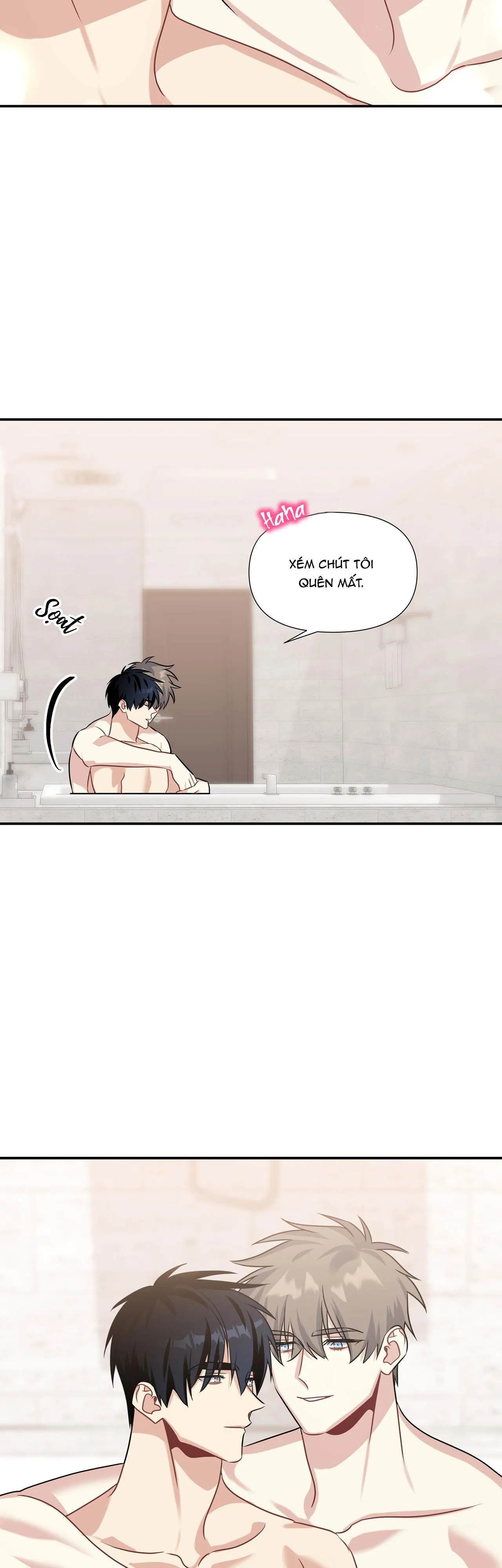 CÓ LẼ LÀ LÃNG MẠN Chapter 10 Trang 6