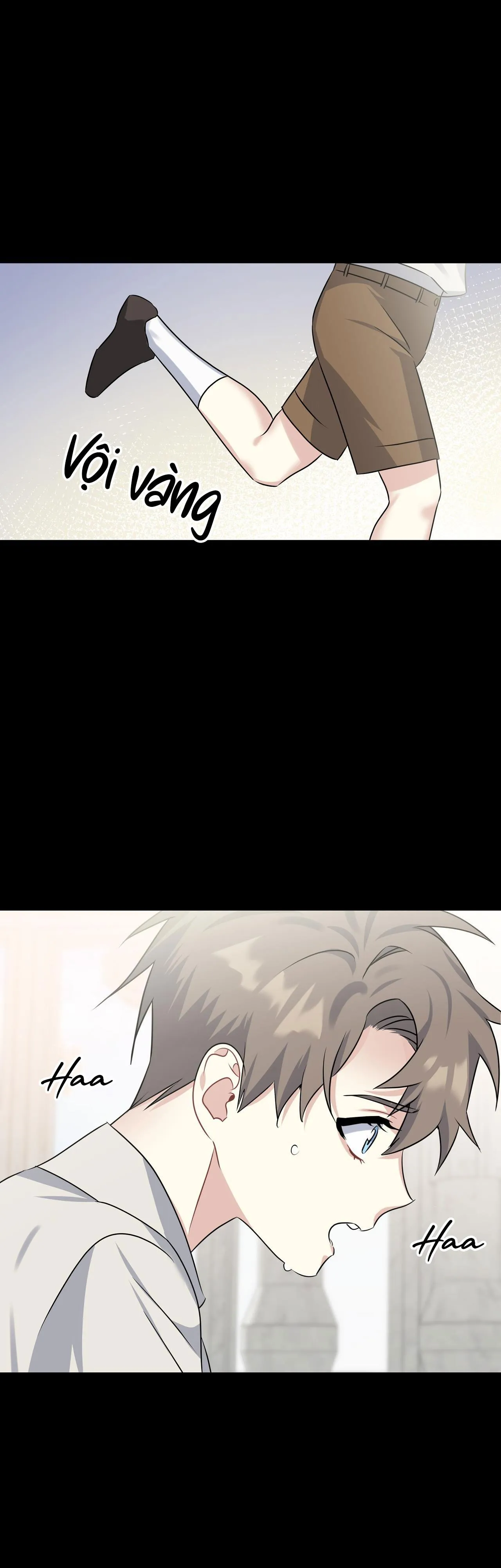 CÓ LẼ LÀ LÃNG MẠN Chapter 10 Trang 12