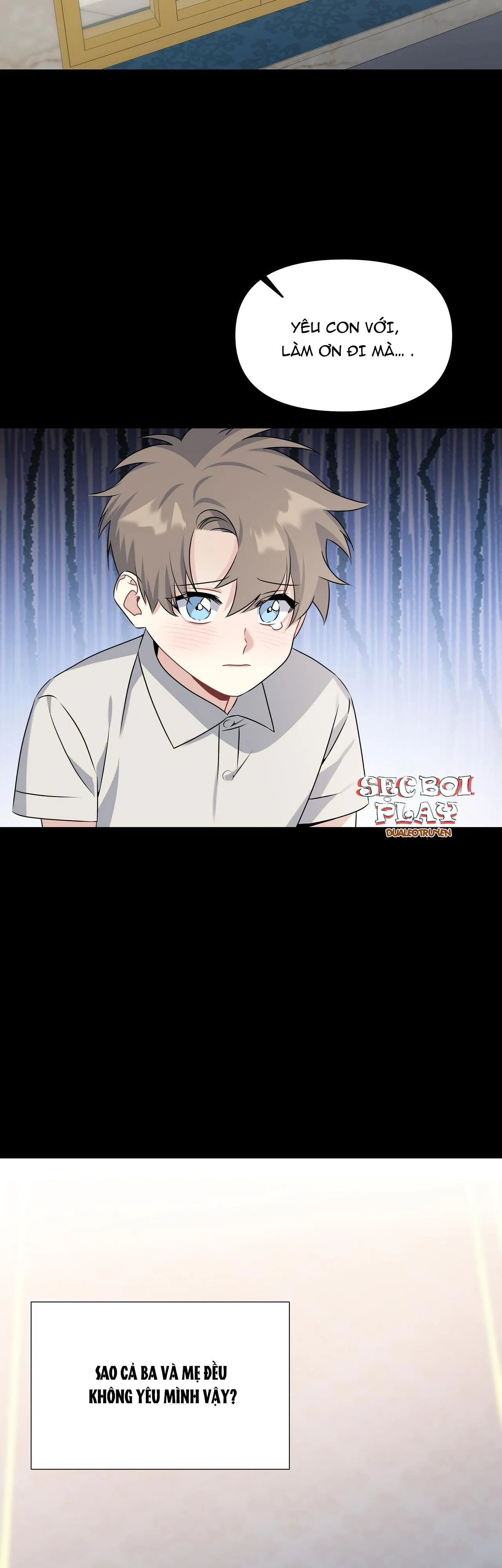 CÓ LẼ LÀ LÃNG MẠN Chapter 10 Trang 17