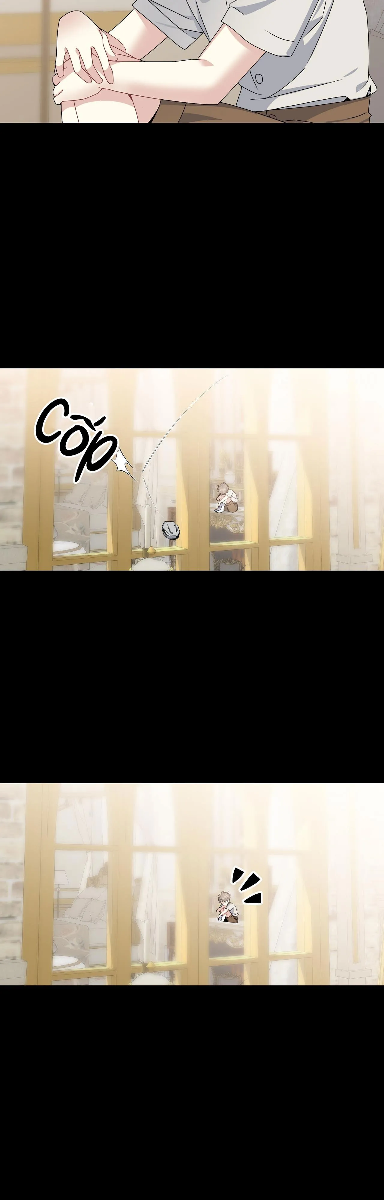 CÓ LẼ LÀ LÃNG MẠN Chapter 10 Trang 19