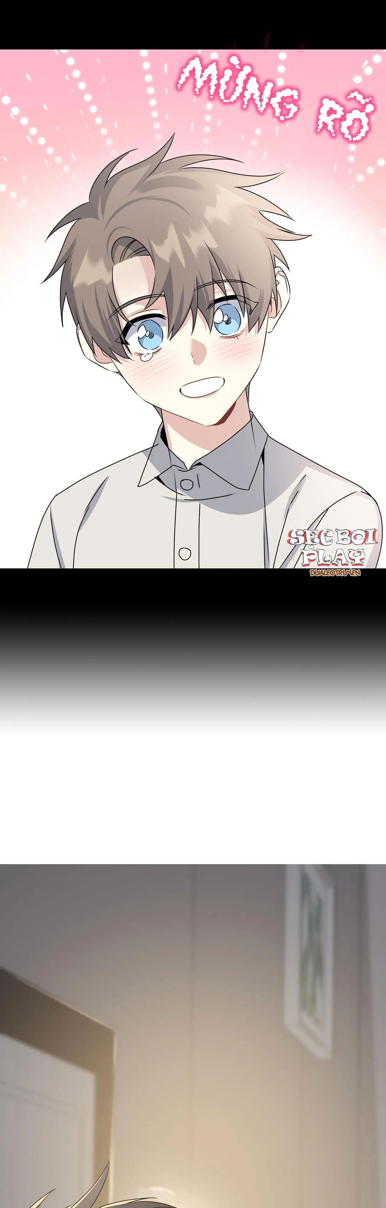 CÓ LẼ LÀ LÃNG MẠN Chapter 10 Trang 20