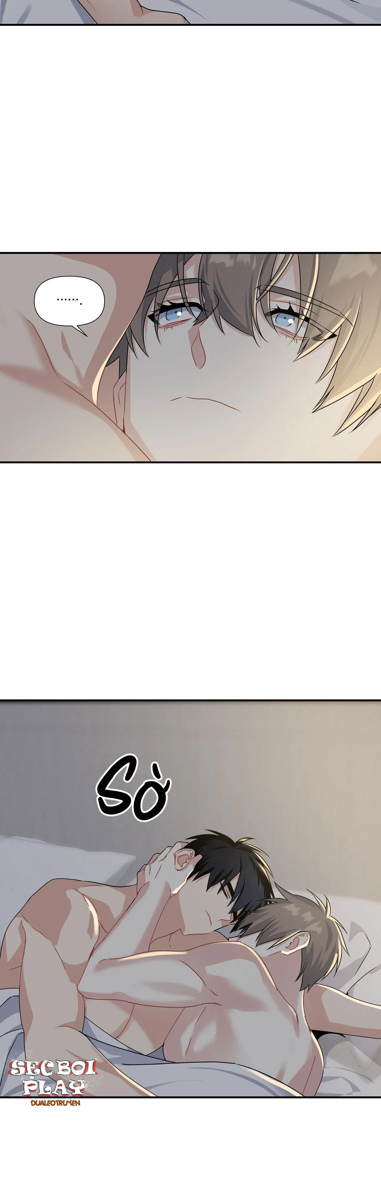 CÓ LẼ LÀ LÃNG MẠN Chapter 10 Trang 22