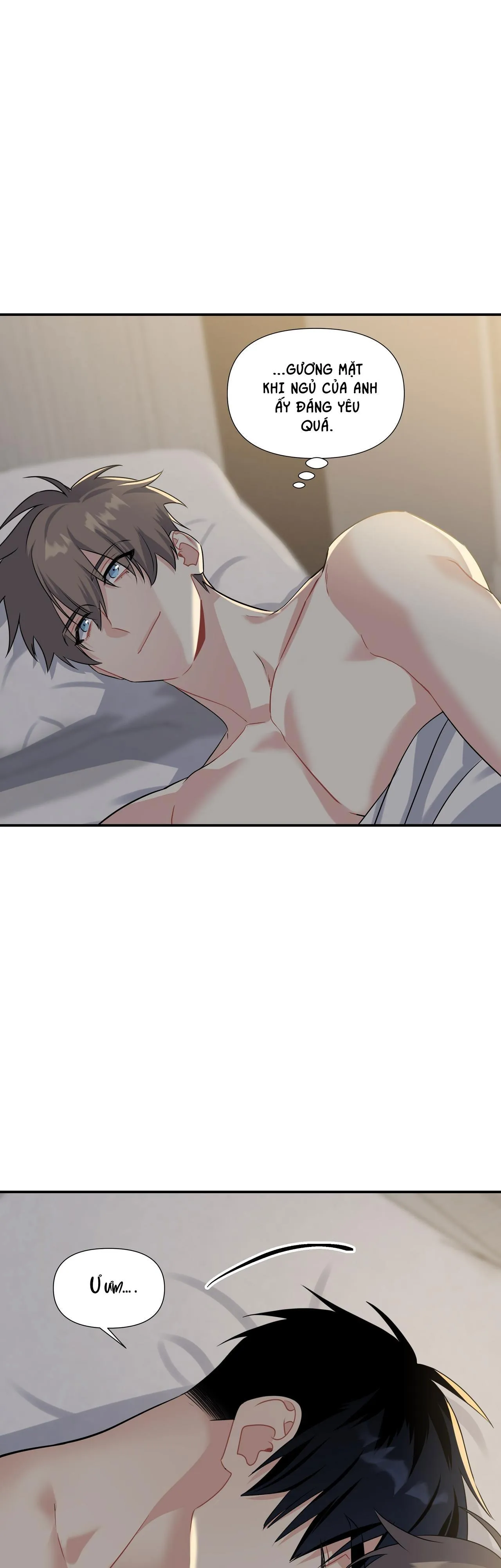 CÓ LẼ LÀ LÃNG MẠN Chapter 10 Trang 23