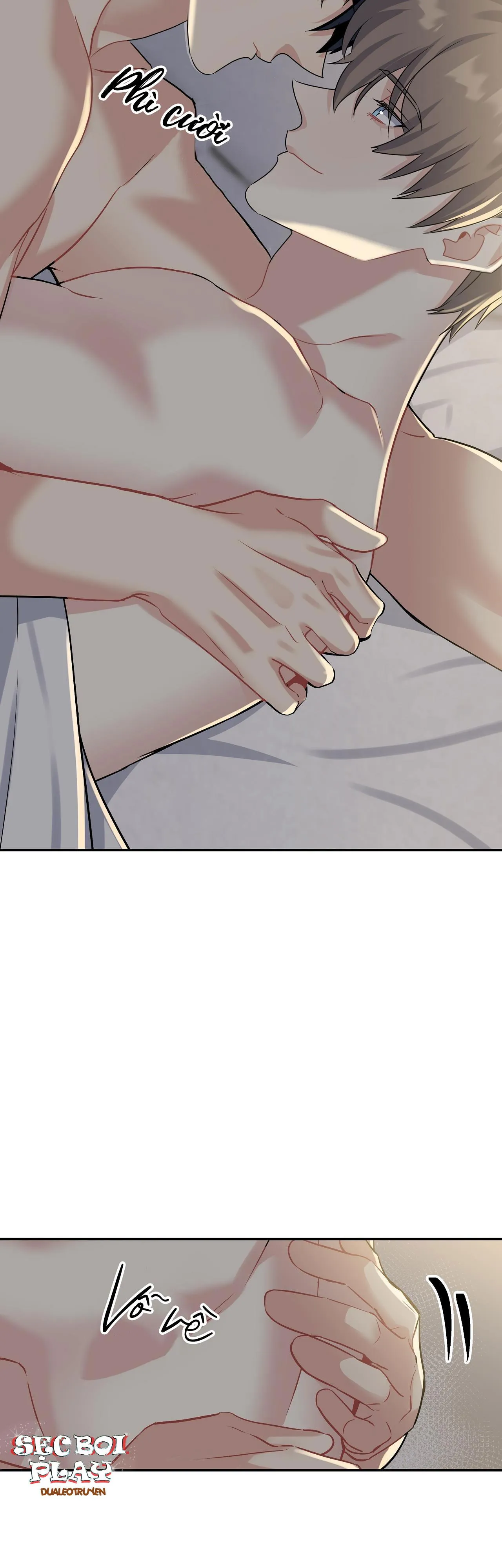 CÓ LẼ LÀ LÃNG MẠN Chapter 10 Trang 24