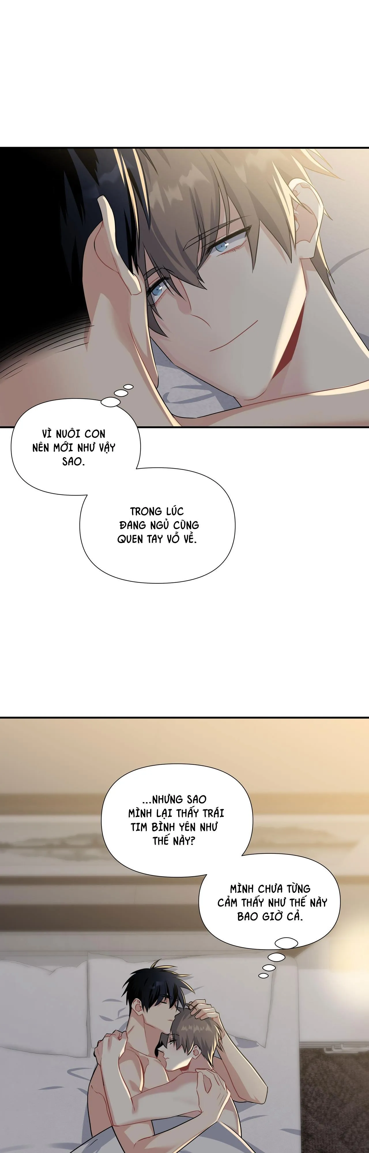 CÓ LẼ LÀ LÃNG MẠN Chapter 10 Trang 25