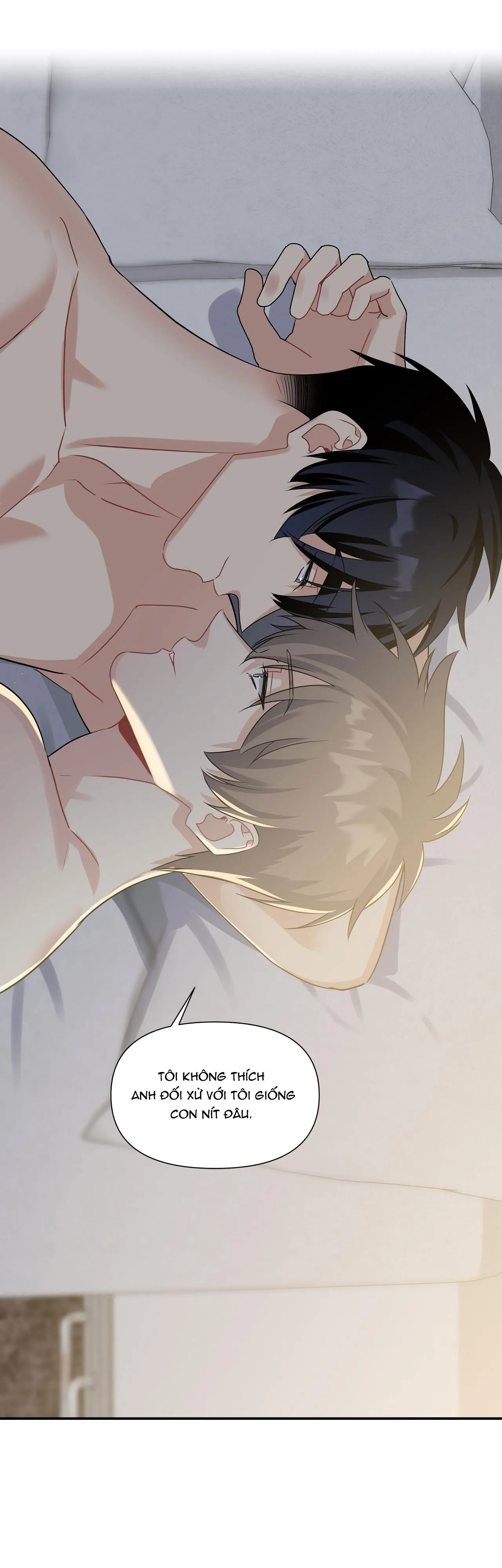 CÓ LẼ LÀ LÃNG MẠN Chapter 10 Trang 30