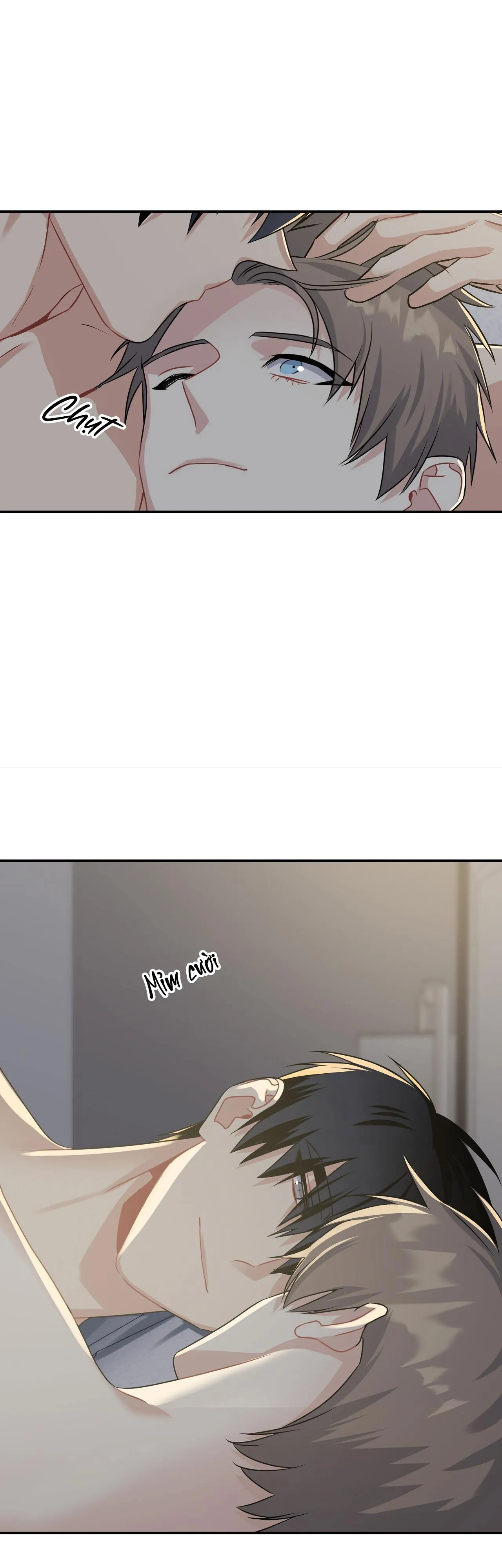 CÓ LẼ LÀ LÃNG MẠN Chapter 10 Trang 31