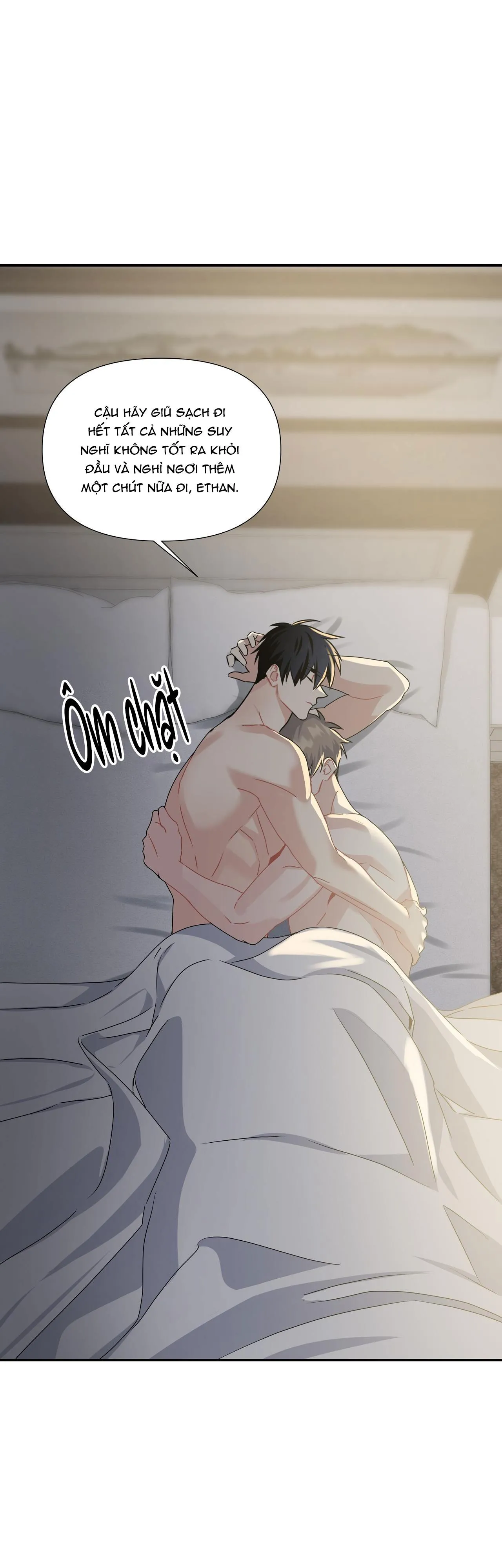 CÓ LẼ LÀ LÃNG MẠN Chapter 10 Trang 32