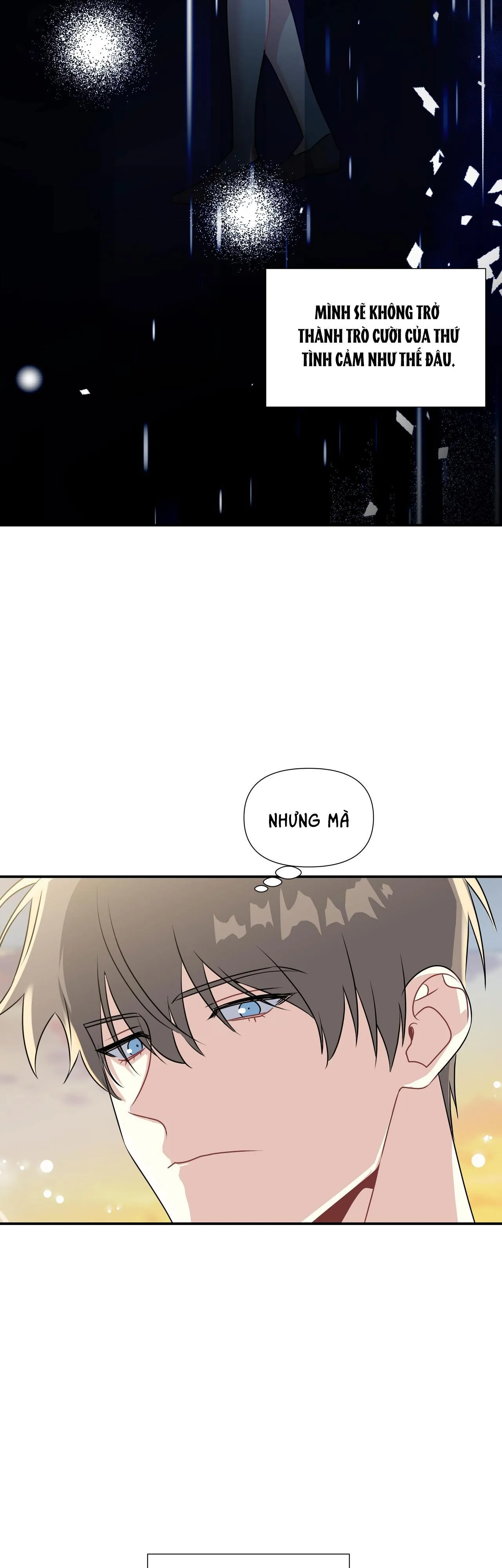 CÓ LẼ LÀ LÃNG MẠN Chapter 11 Trang 6