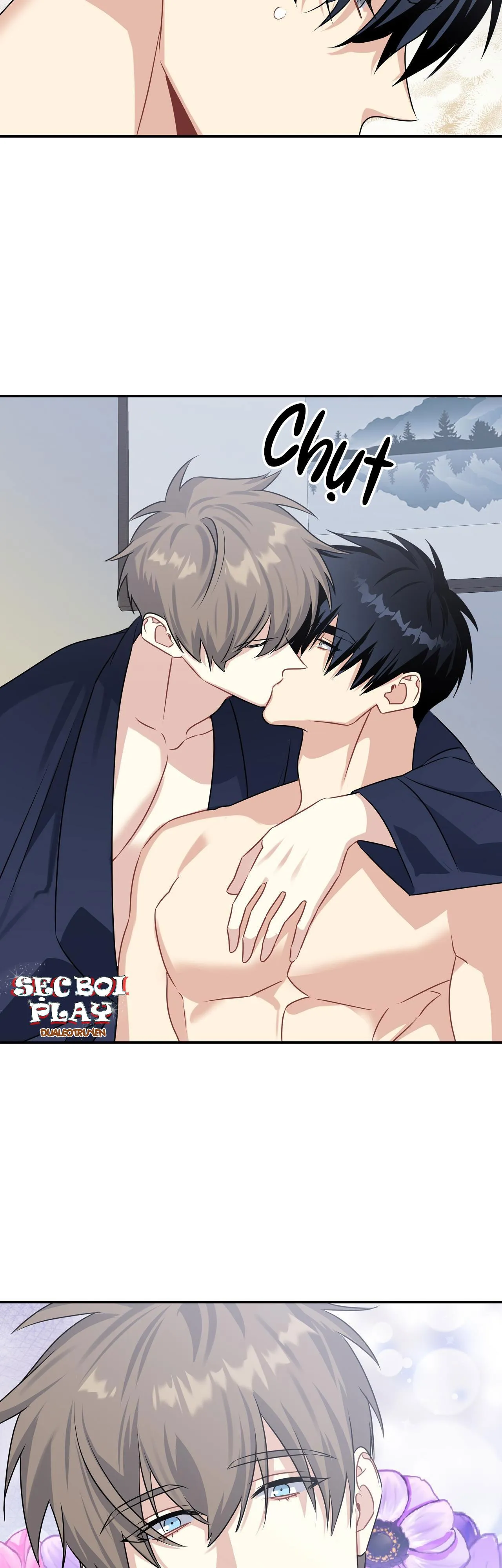 CÓ LẼ LÀ LÃNG MẠN Chapter 11 Trang 10